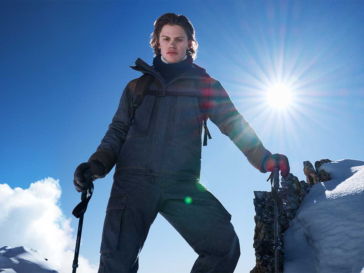 Moncler Grenoble Herren