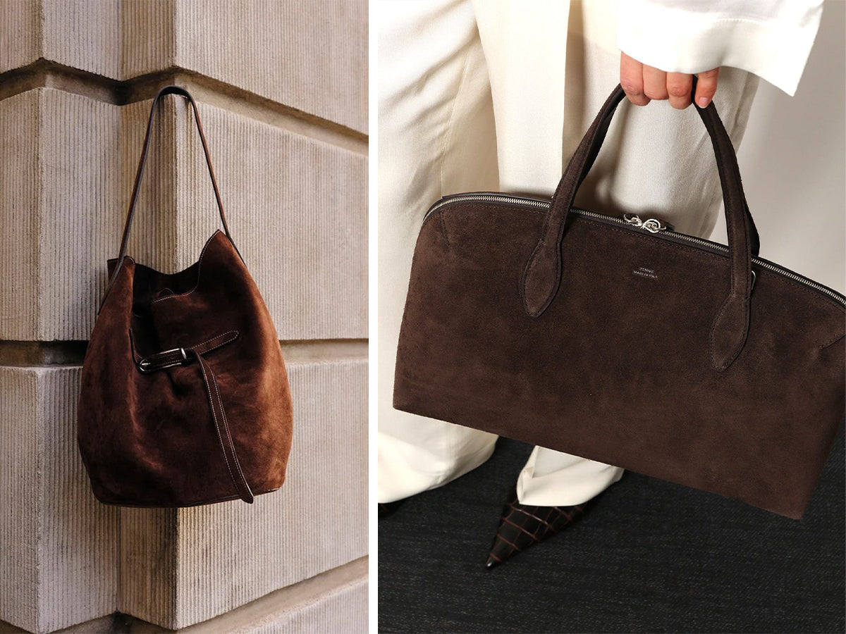 Brown Bag Edit