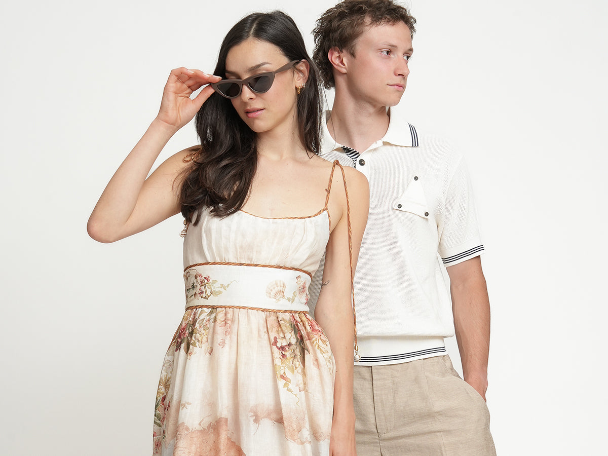Vacation Edit - NEW TAKE FIVE