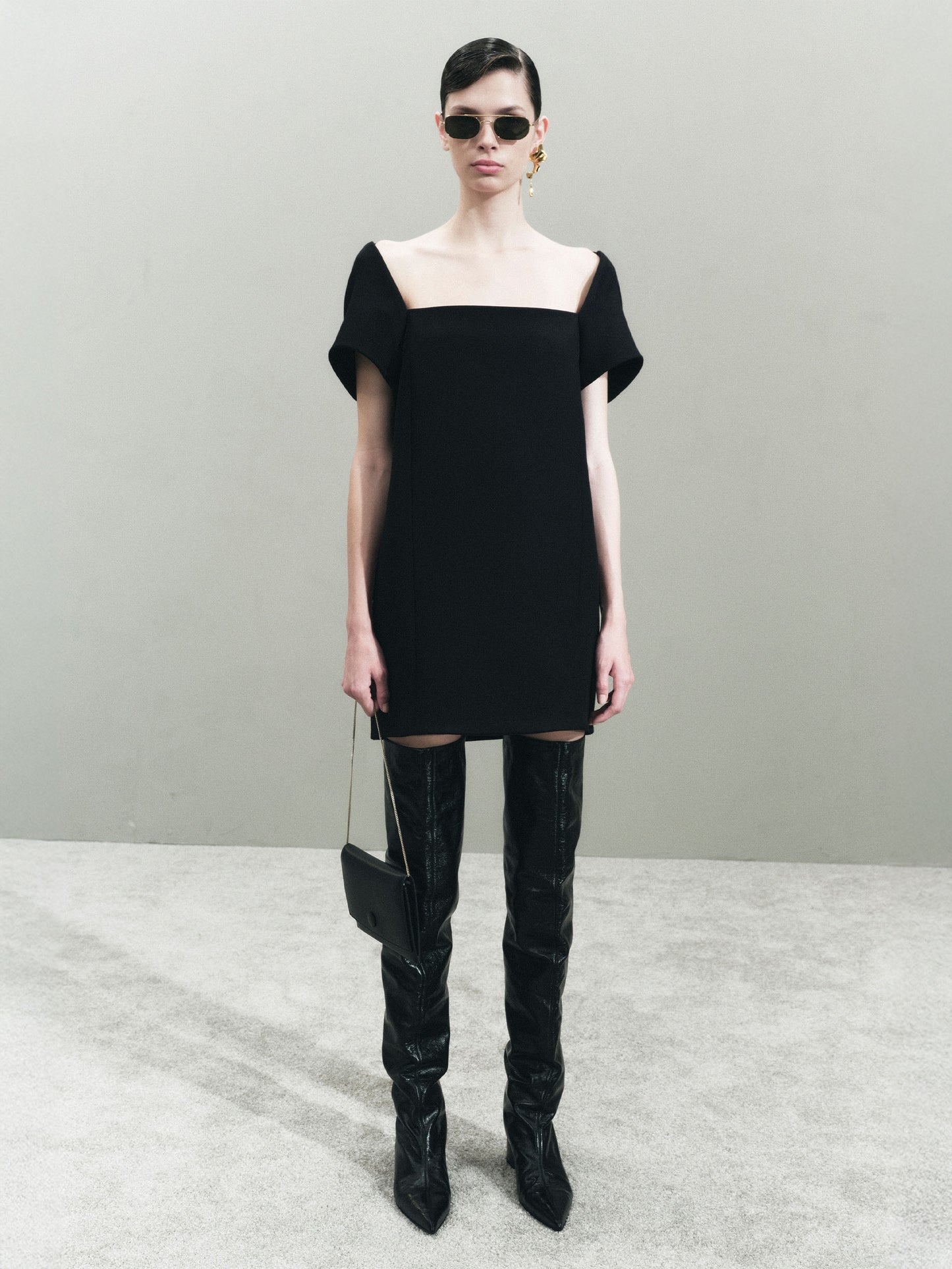 KHAITE - Midikleid Benji für Damen