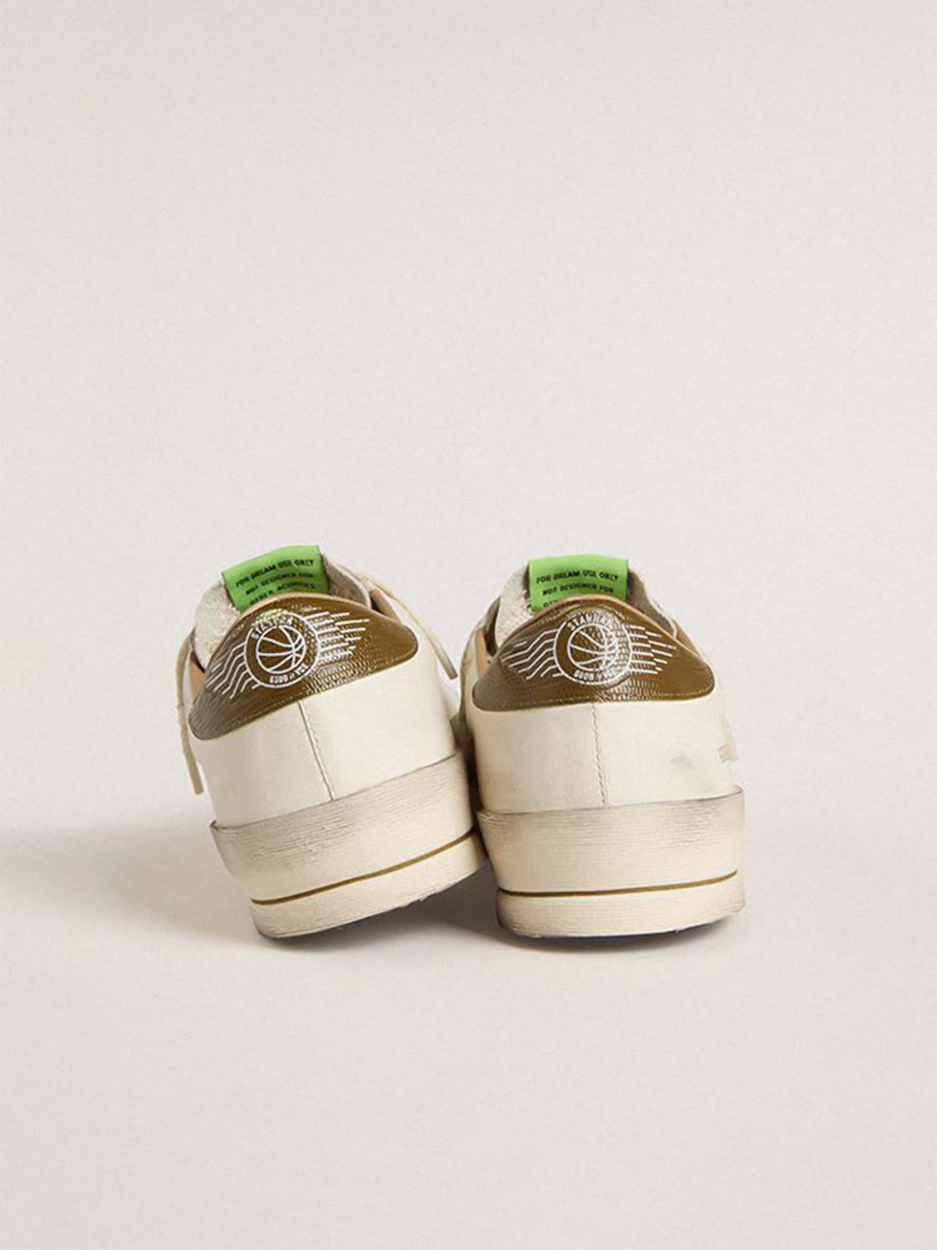 GOLDEN GOOSE - Stardan Sneaker für Herren