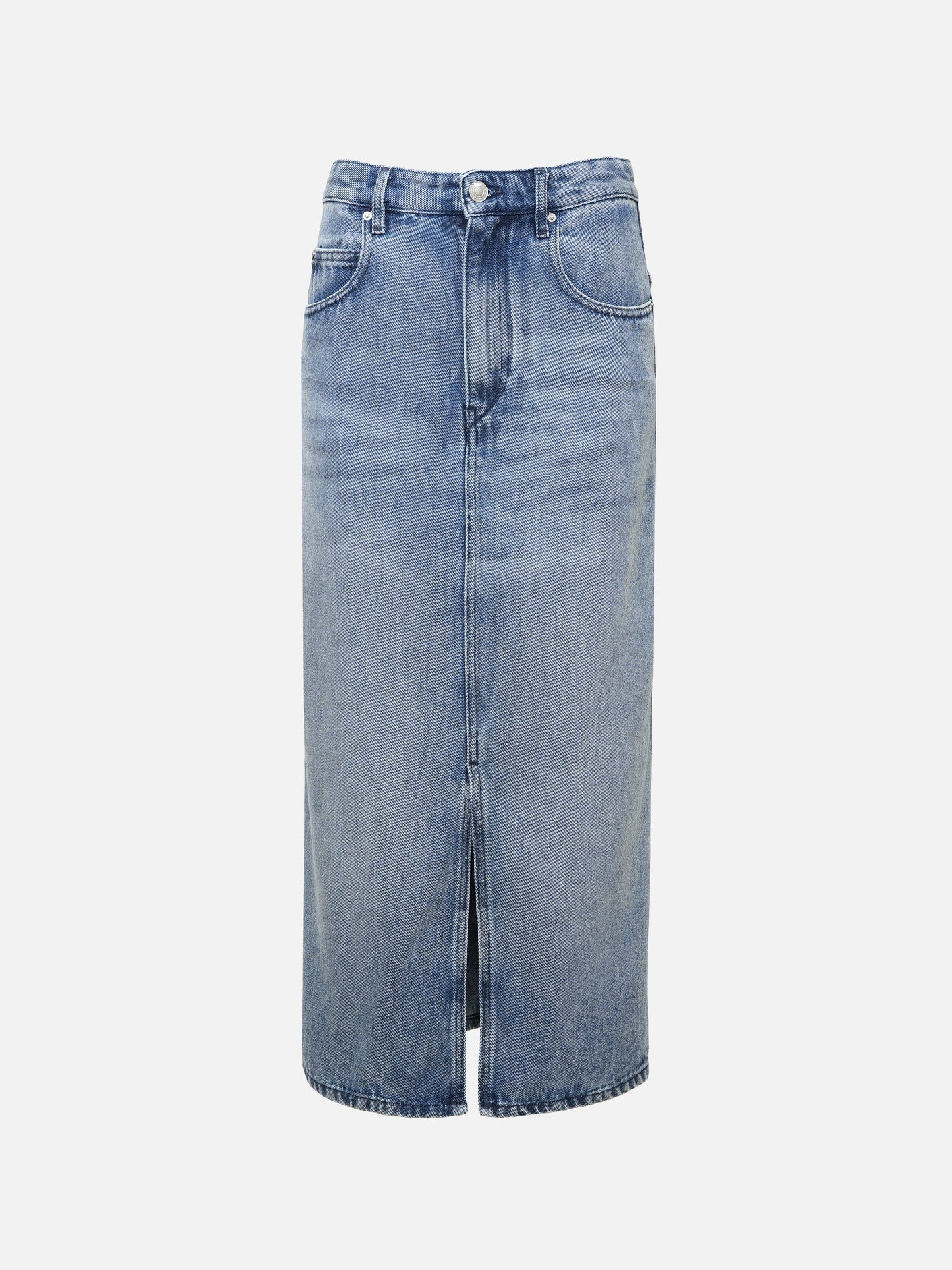 ISABEL MARANT - Tilauria Jeansrock