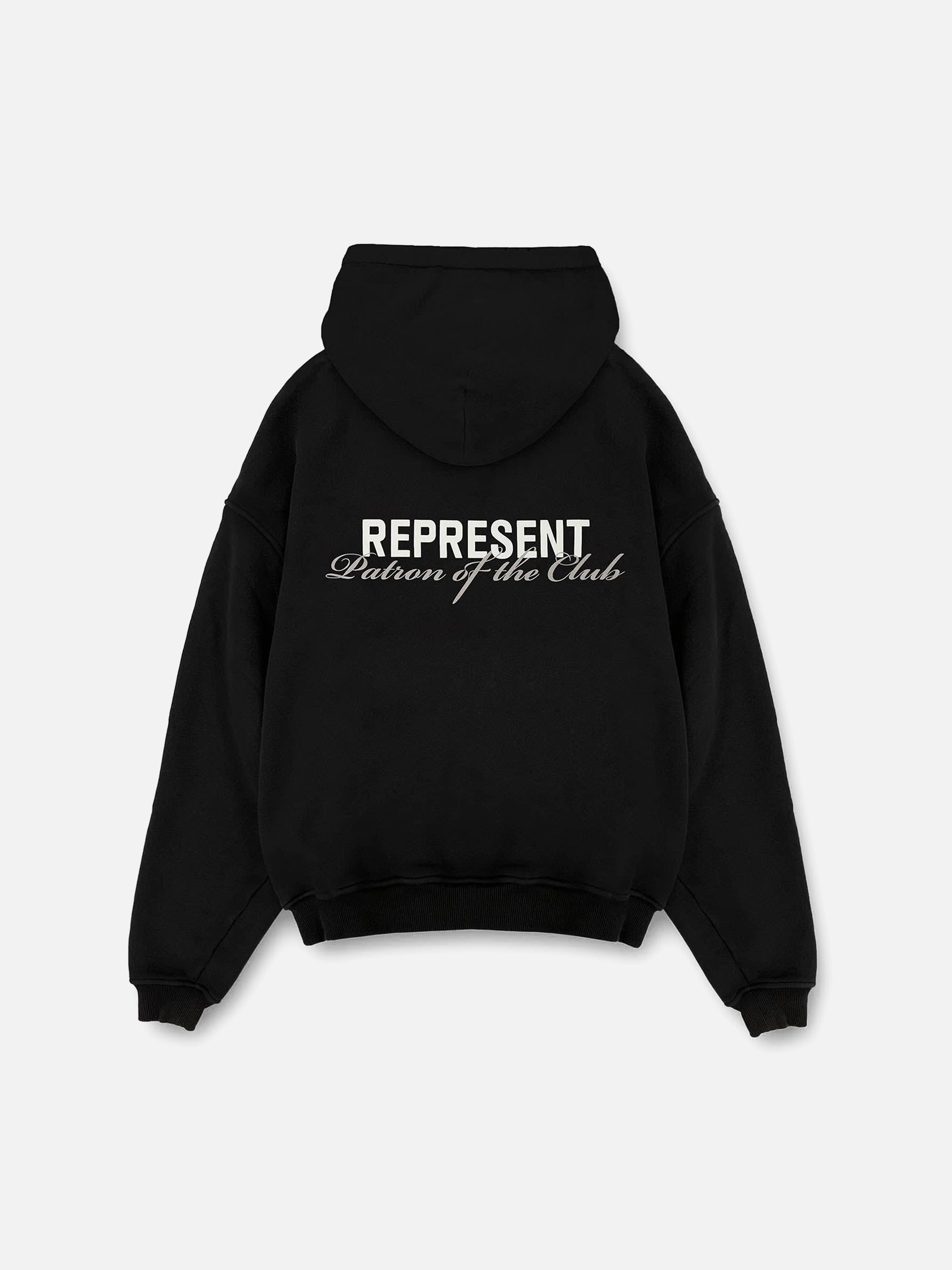 REPRESENT - Patron Of The Club Hoodie