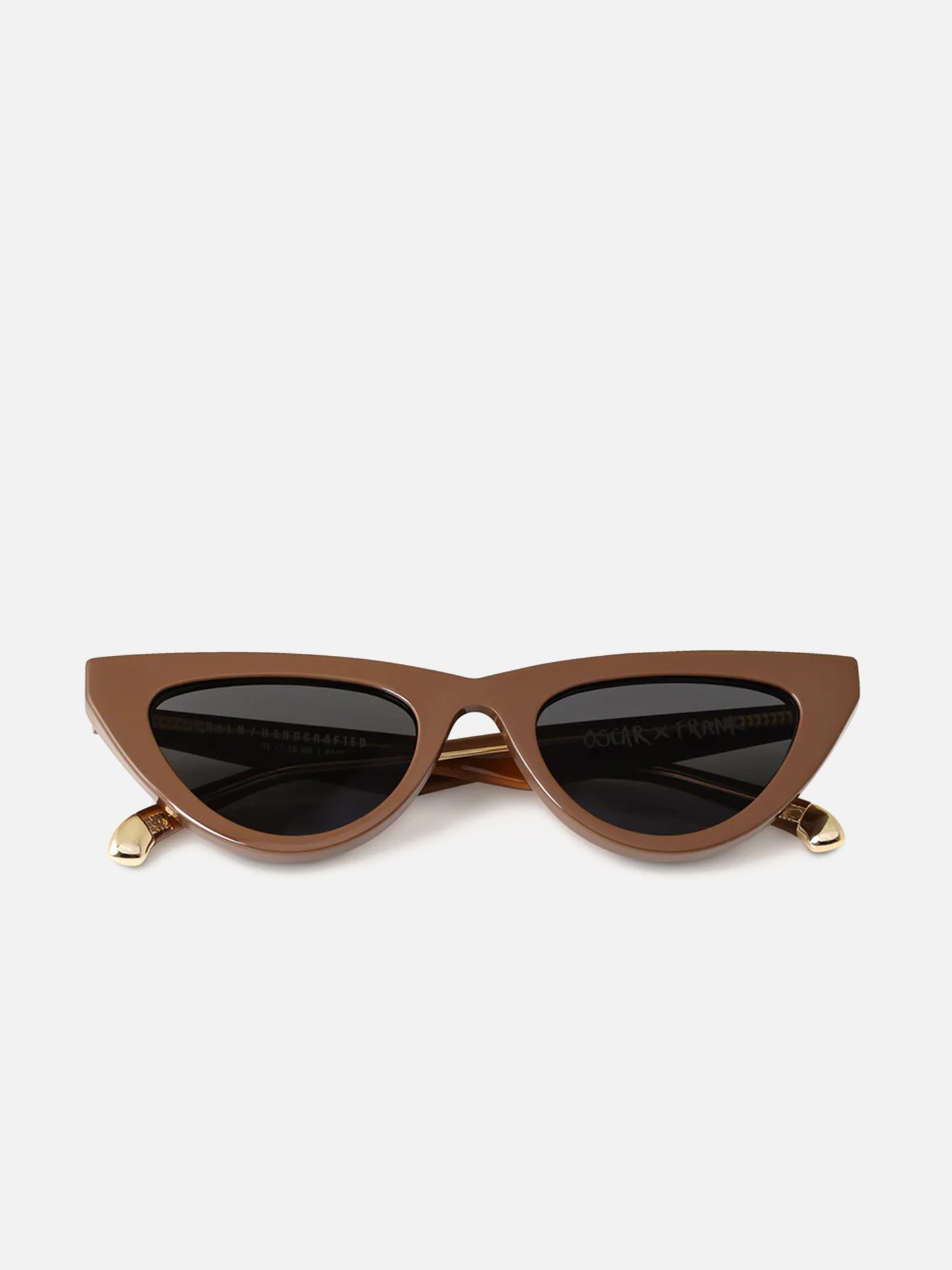 OSCAR X FRANK - Sonnenbrille Fujin