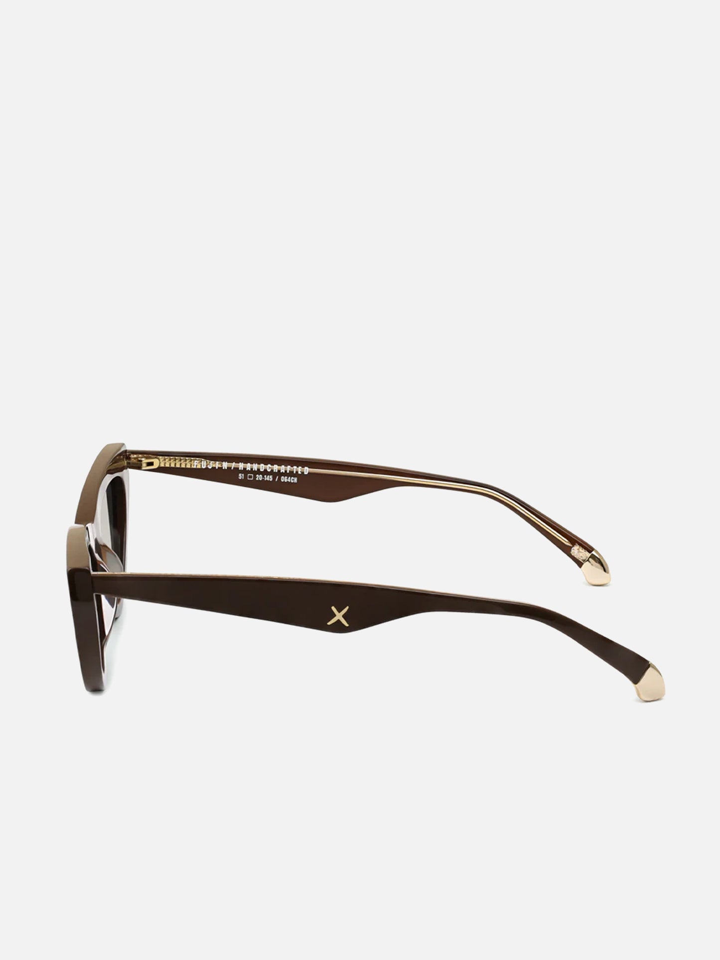 OSCAR X FRANK - Sonnenbrille Fujin