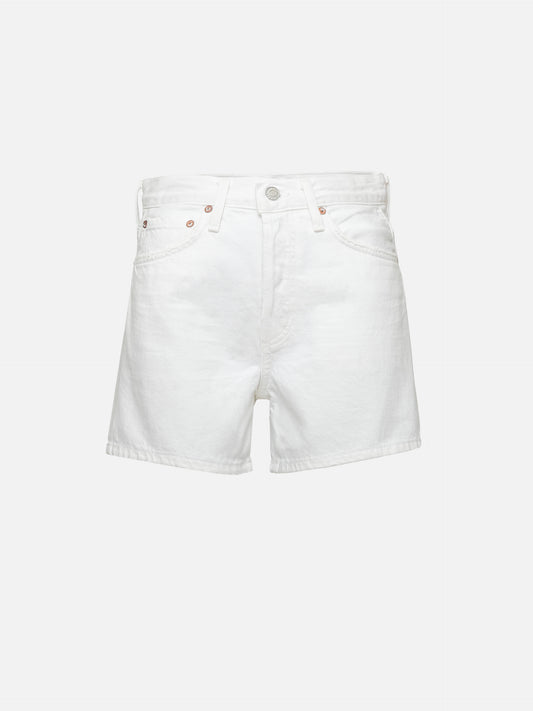 AGOLDE - Shorts Parker Long für Damen