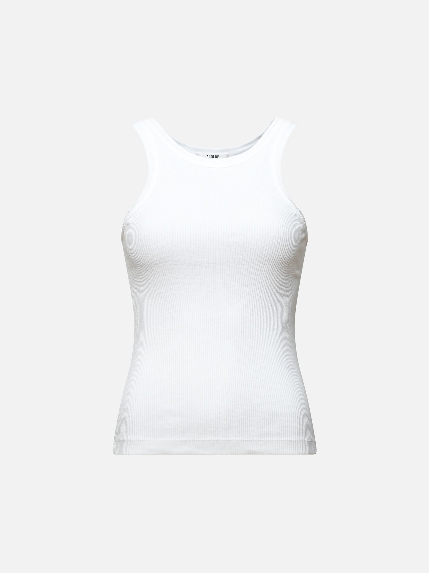 AGOLDE - Tank Top Bailey