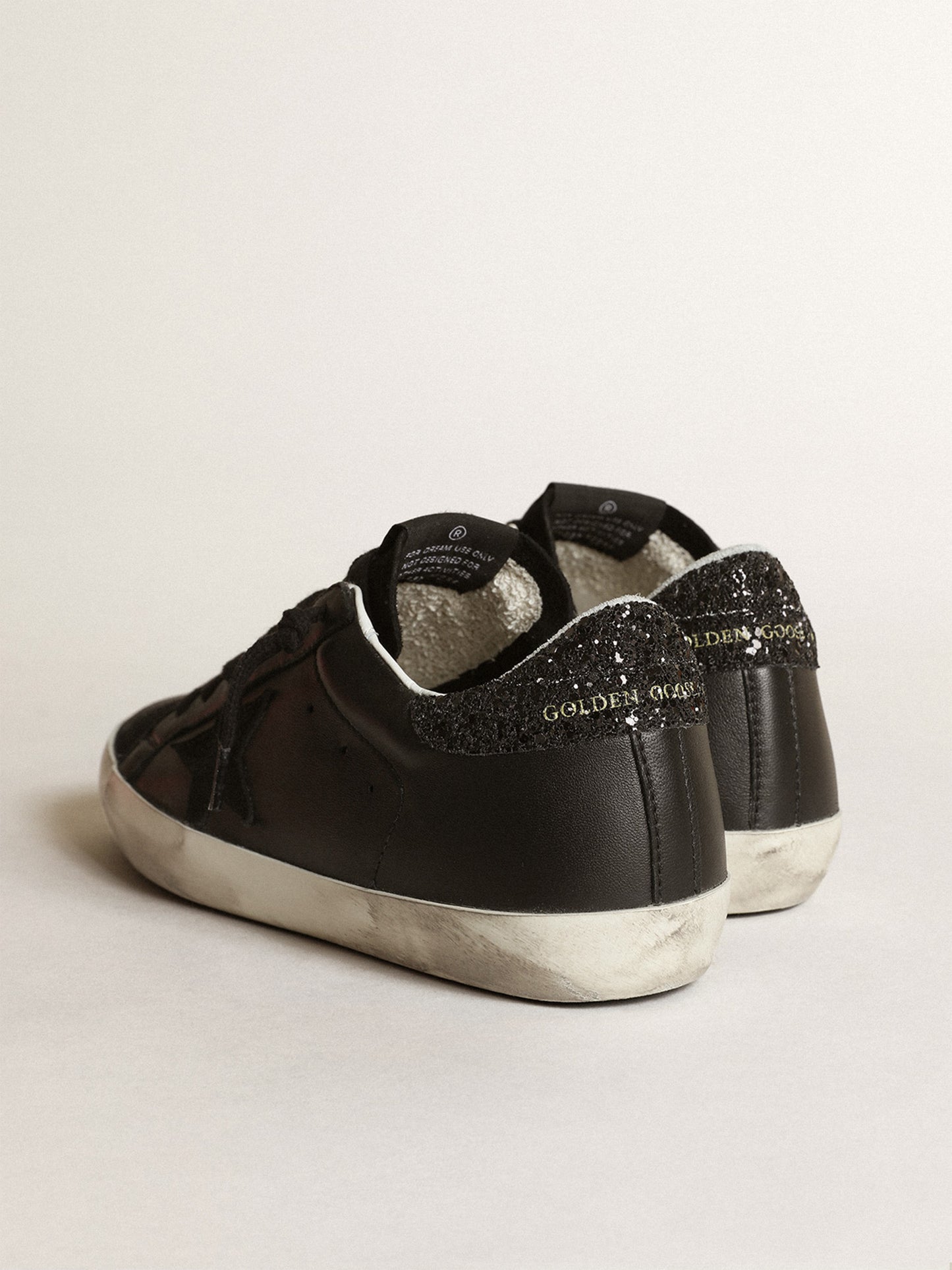 GOLDEN GOOSE - Sneaker Super-Star für Damen