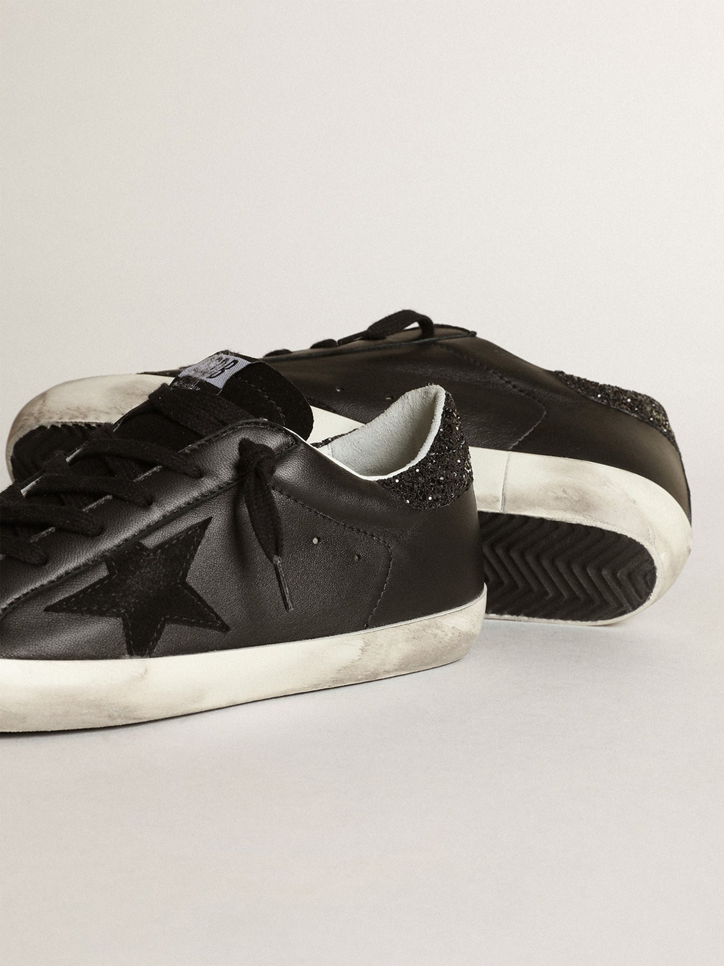 GOLDEN GOOSE - Sneaker Super-Star für Damen