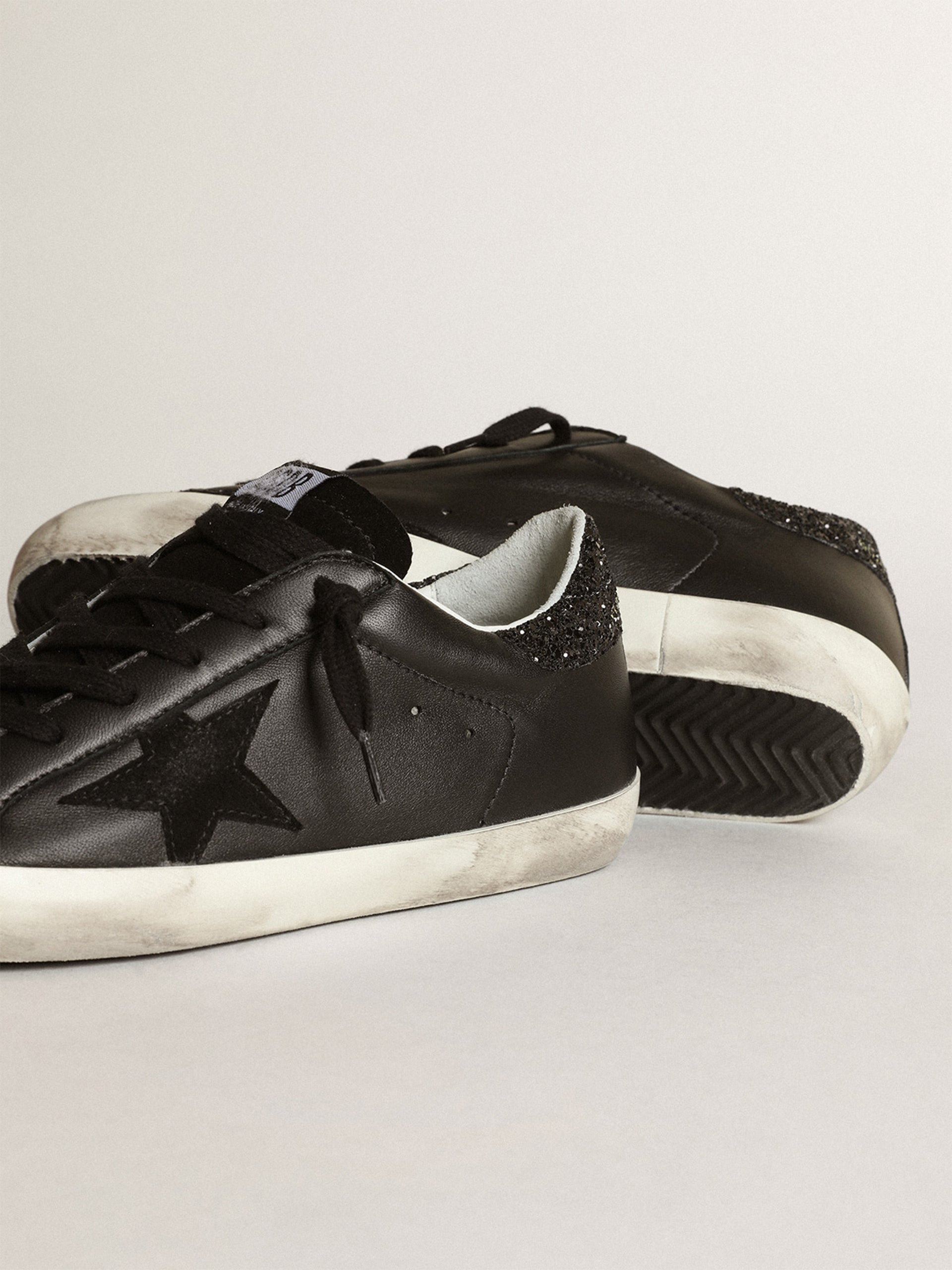 GOLDEN GOOSE - Sneaker Super-Star für Damen