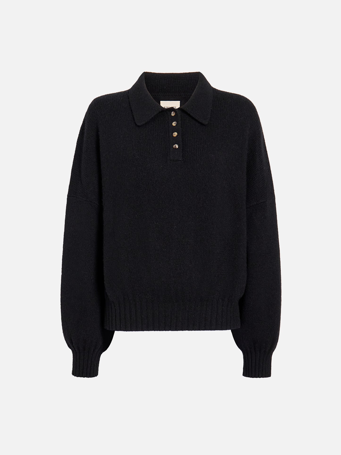 KHAITE - Pullover Rene aus Kaschmir für Damen