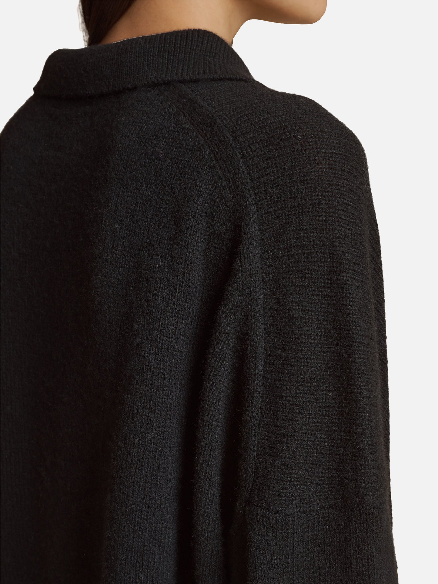 KHAITE - Pullover Rene aus Kaschmir für Damen