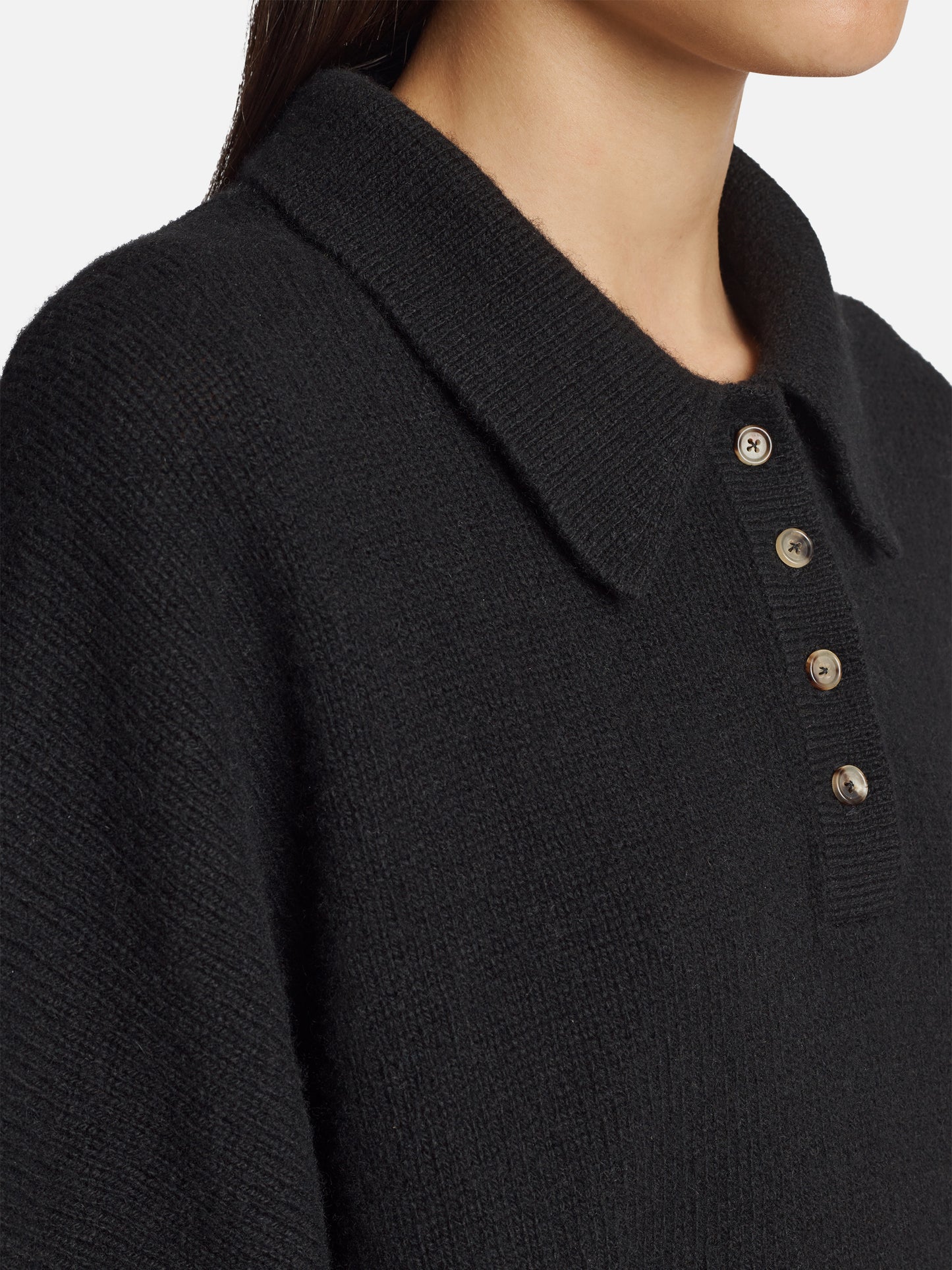 KHAITE - Pullover Rene aus Kaschmir für Damen
