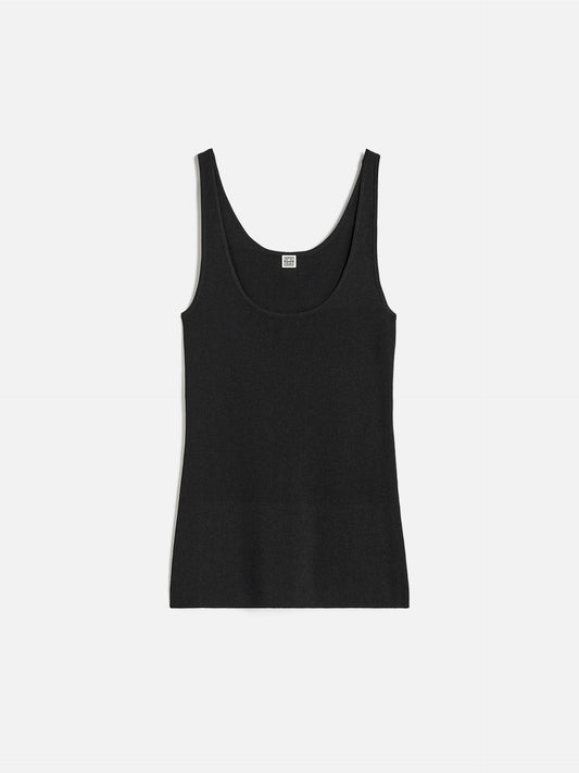 TOTEME - Gestricktes Tank Top für Damen