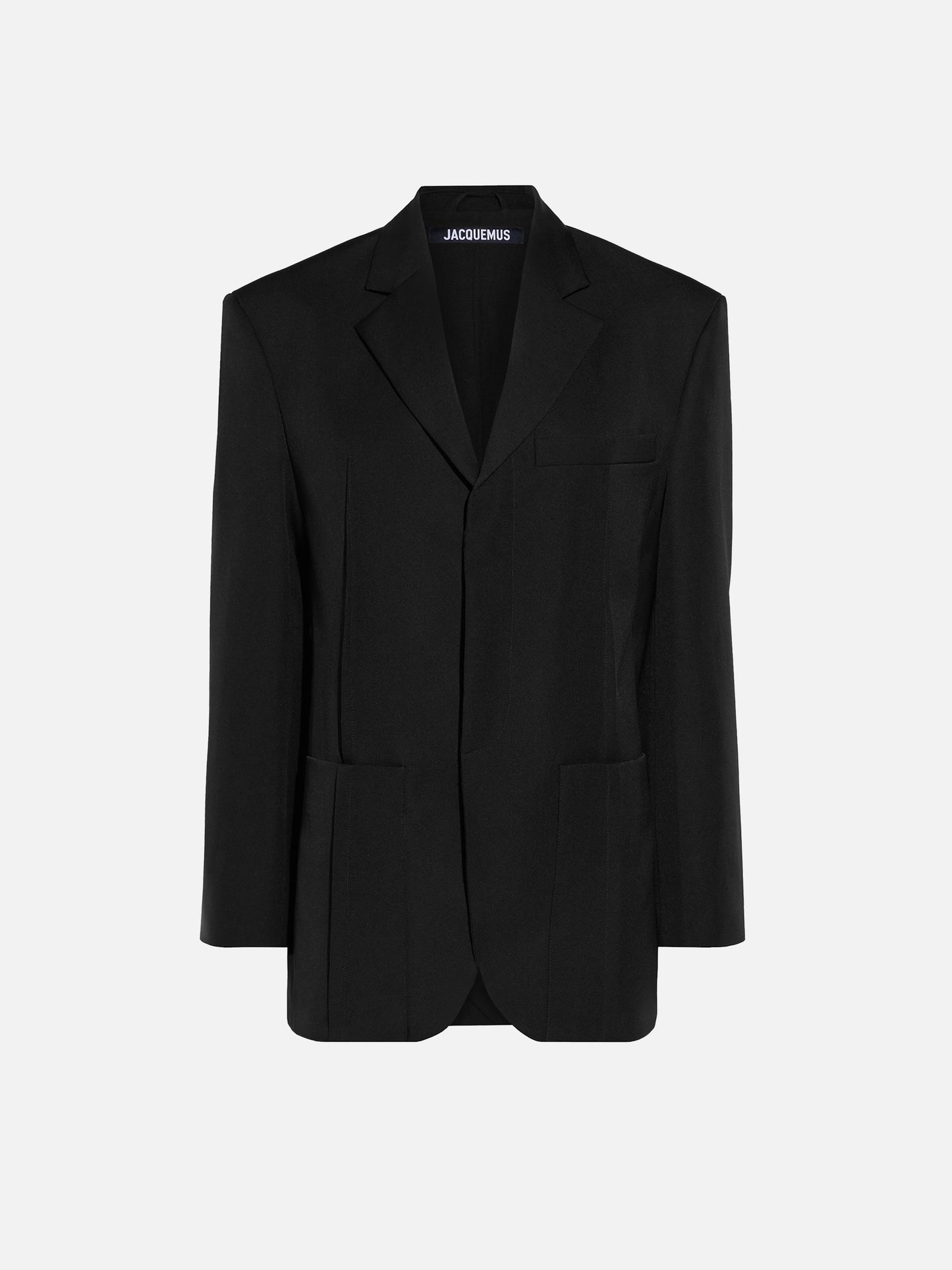 JACQUEMUS - Blazer La Veste D'Homme für Damen