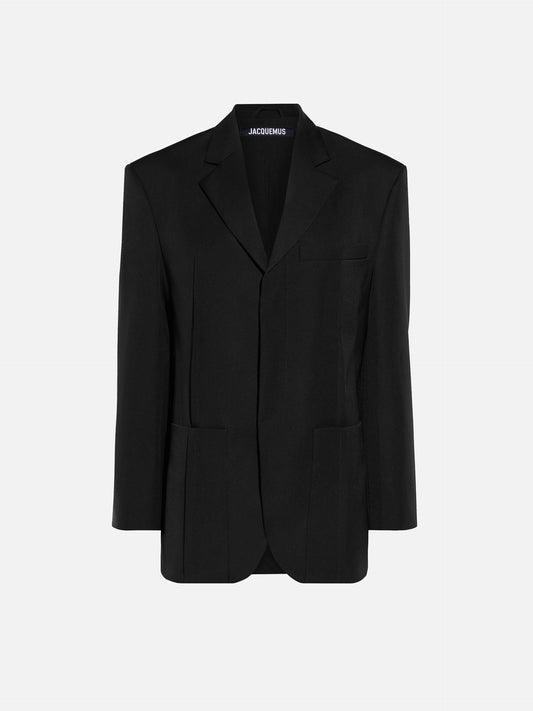 JACQUEMUS - Blazer La Veste D'Homme für Damen