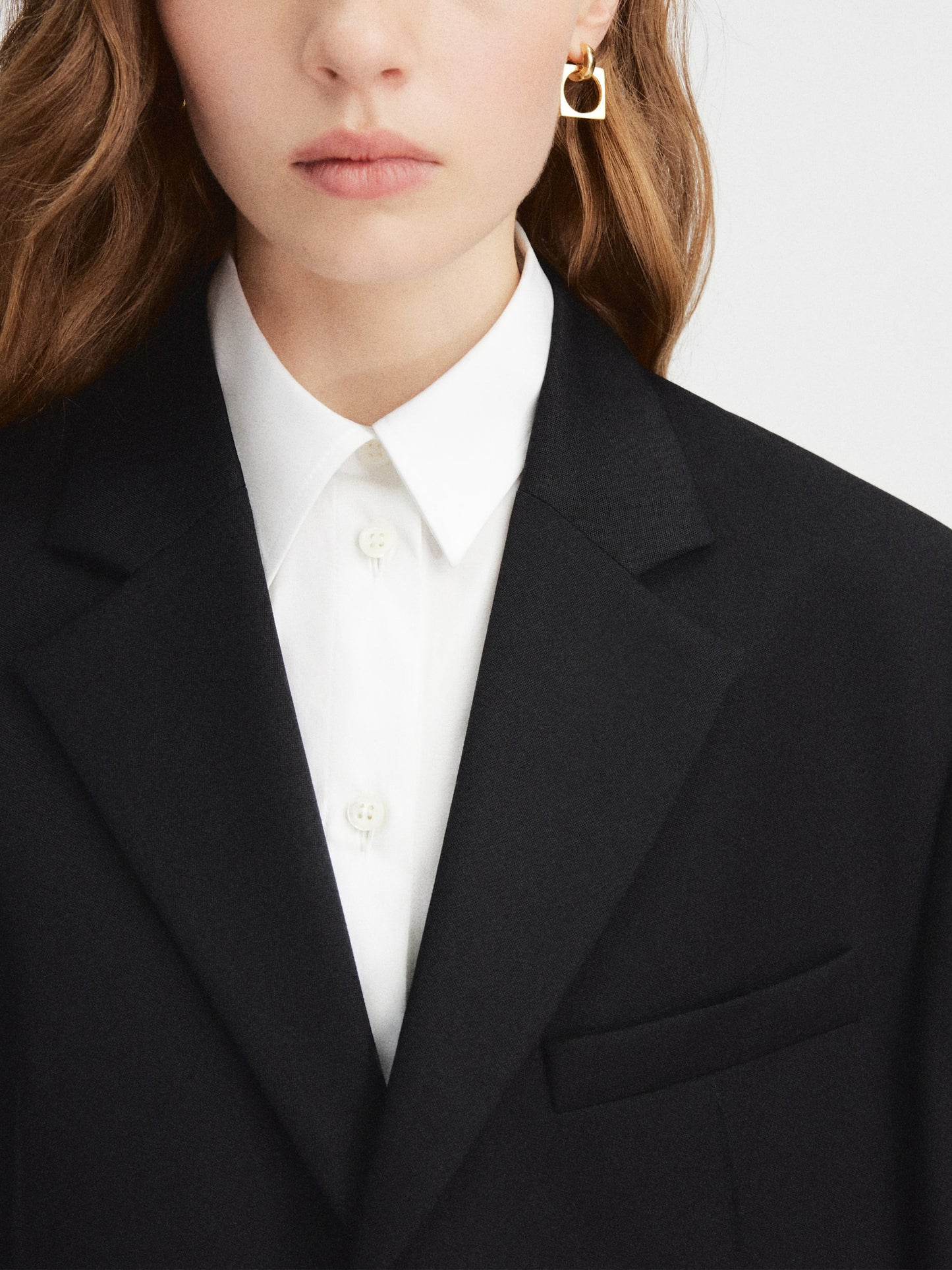 JACQUEMUS - Blazer La Veste D'Homme für Damen