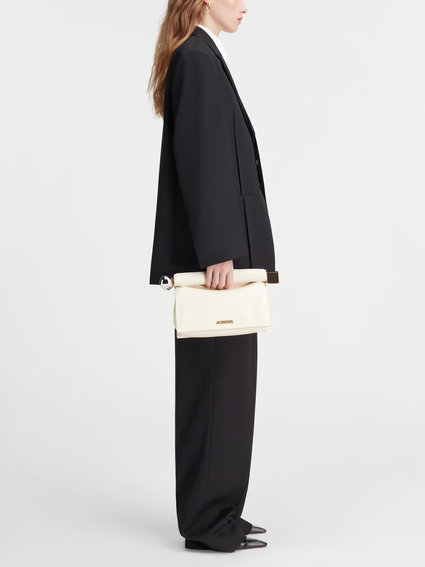 JACQUEMUS - Blazer La Veste D'Homme für Damen