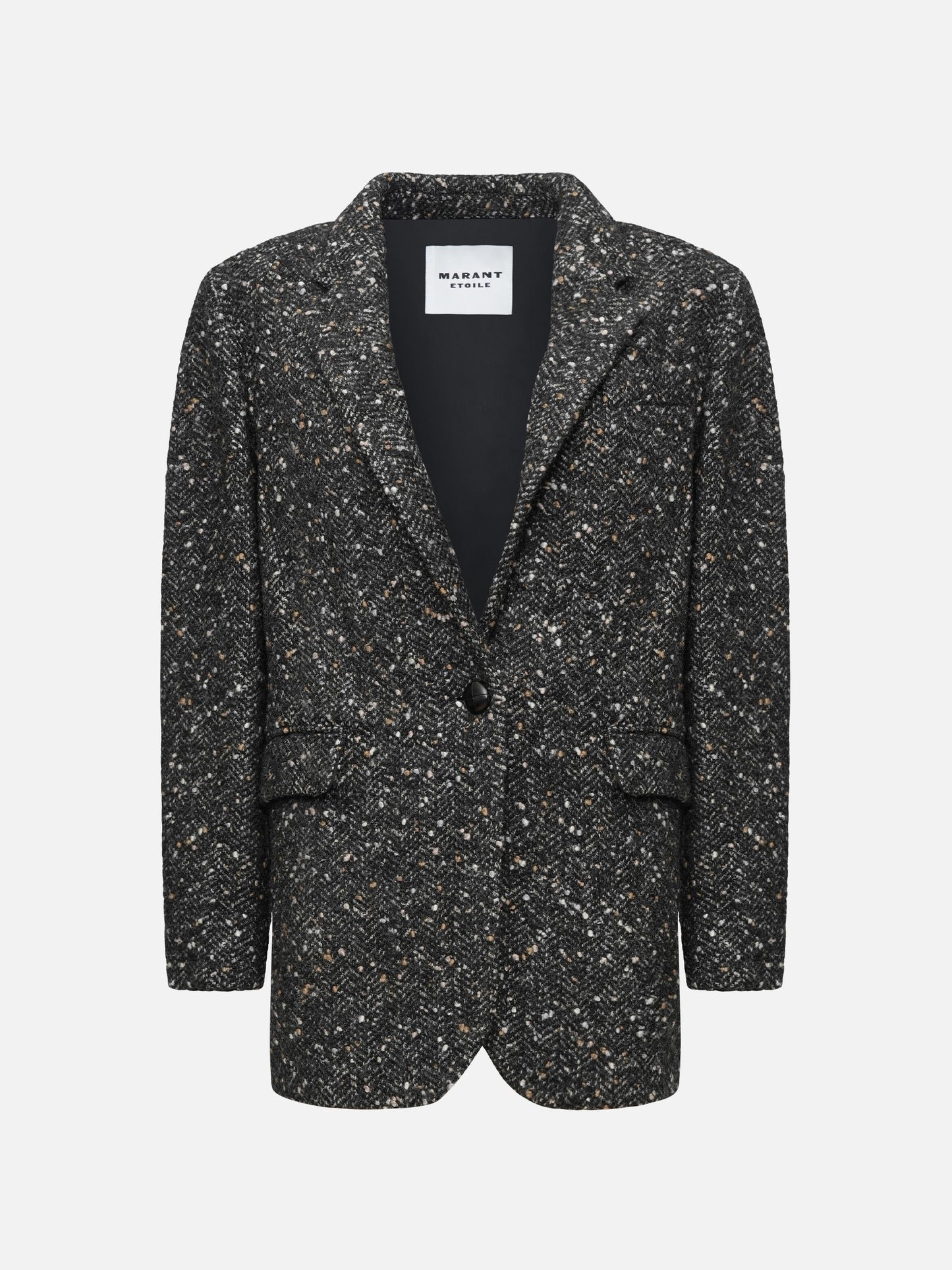 MARANT ETOILE - Blazer-Jacke Hayden für Damen