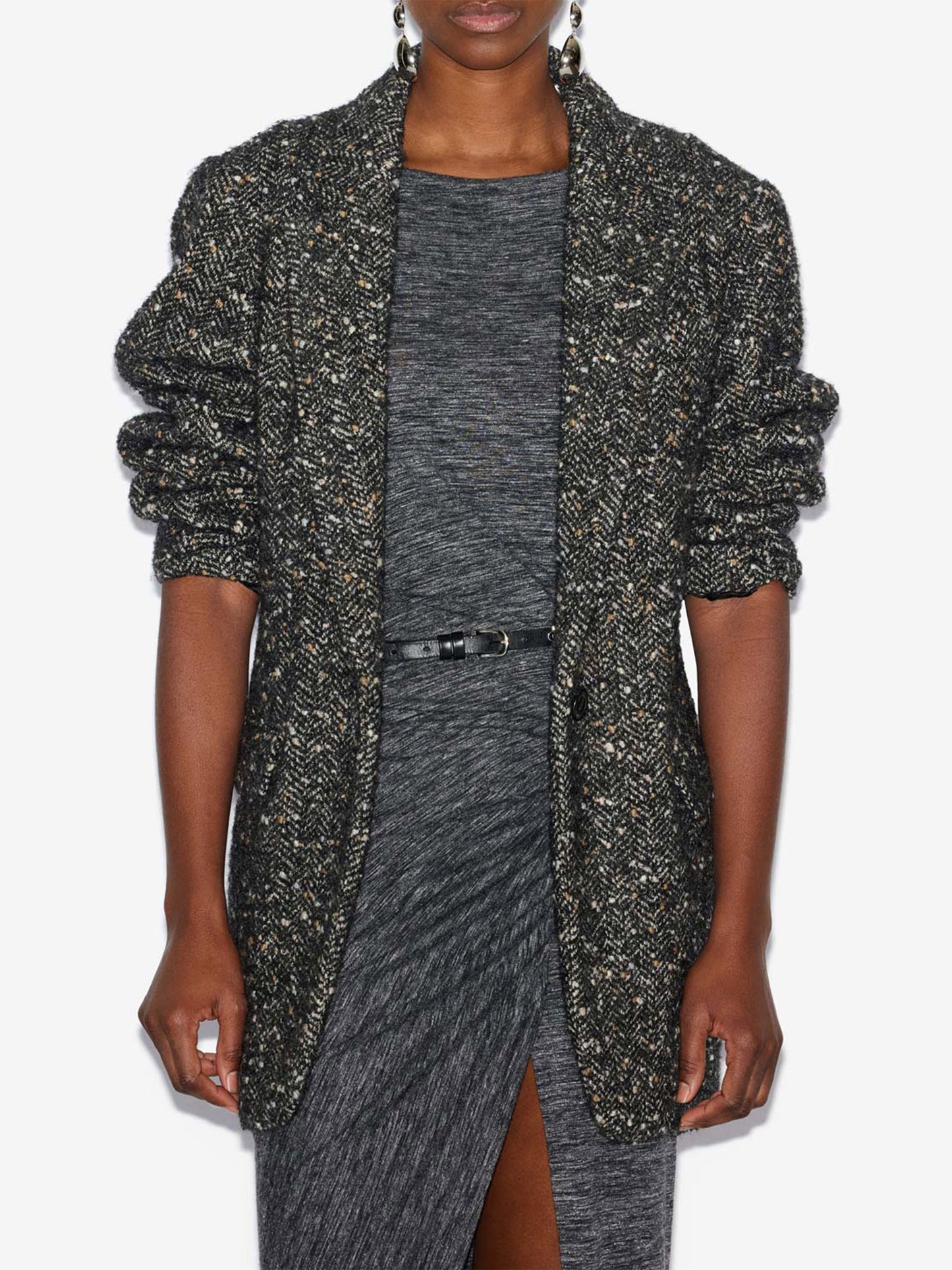 MARANT ETOILE - Blazer-Jacke Hayden für Damen
