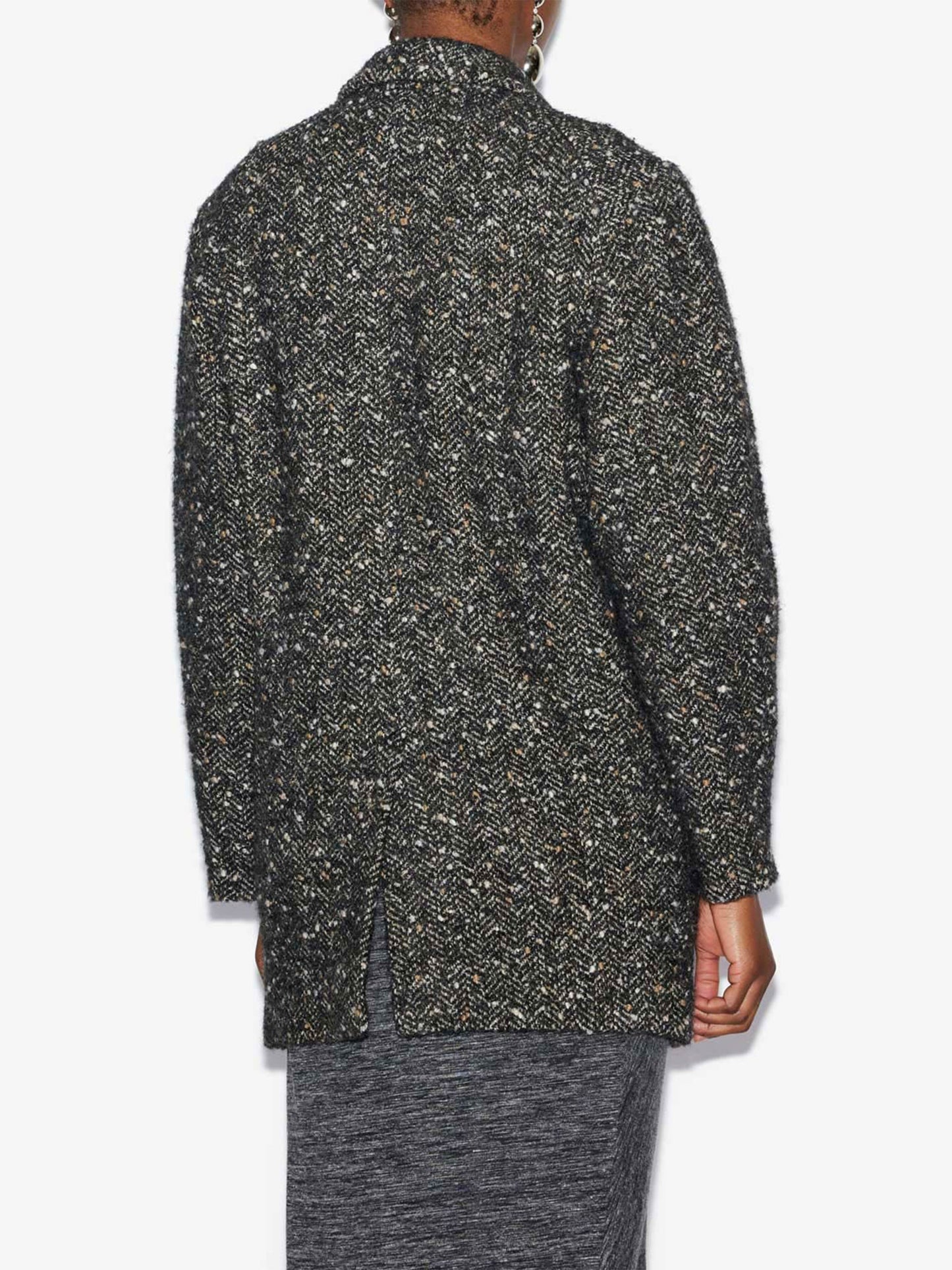 MARANT ETOILE - Blazer-Jacke Hayden für Damen