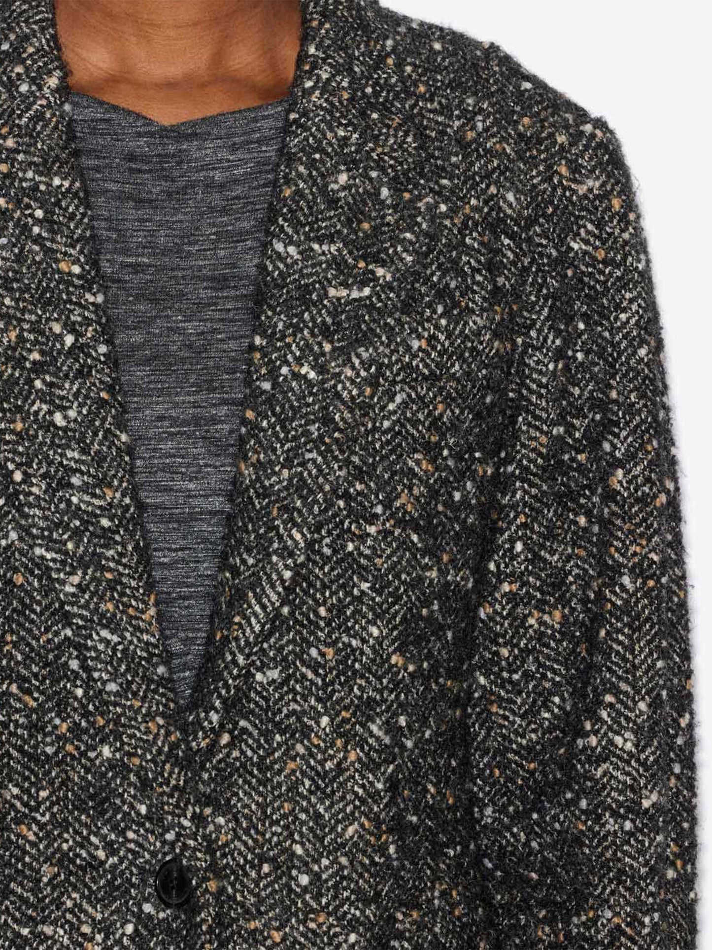 MARANT ETOILE - Blazer-Jacke Hayden für Damen