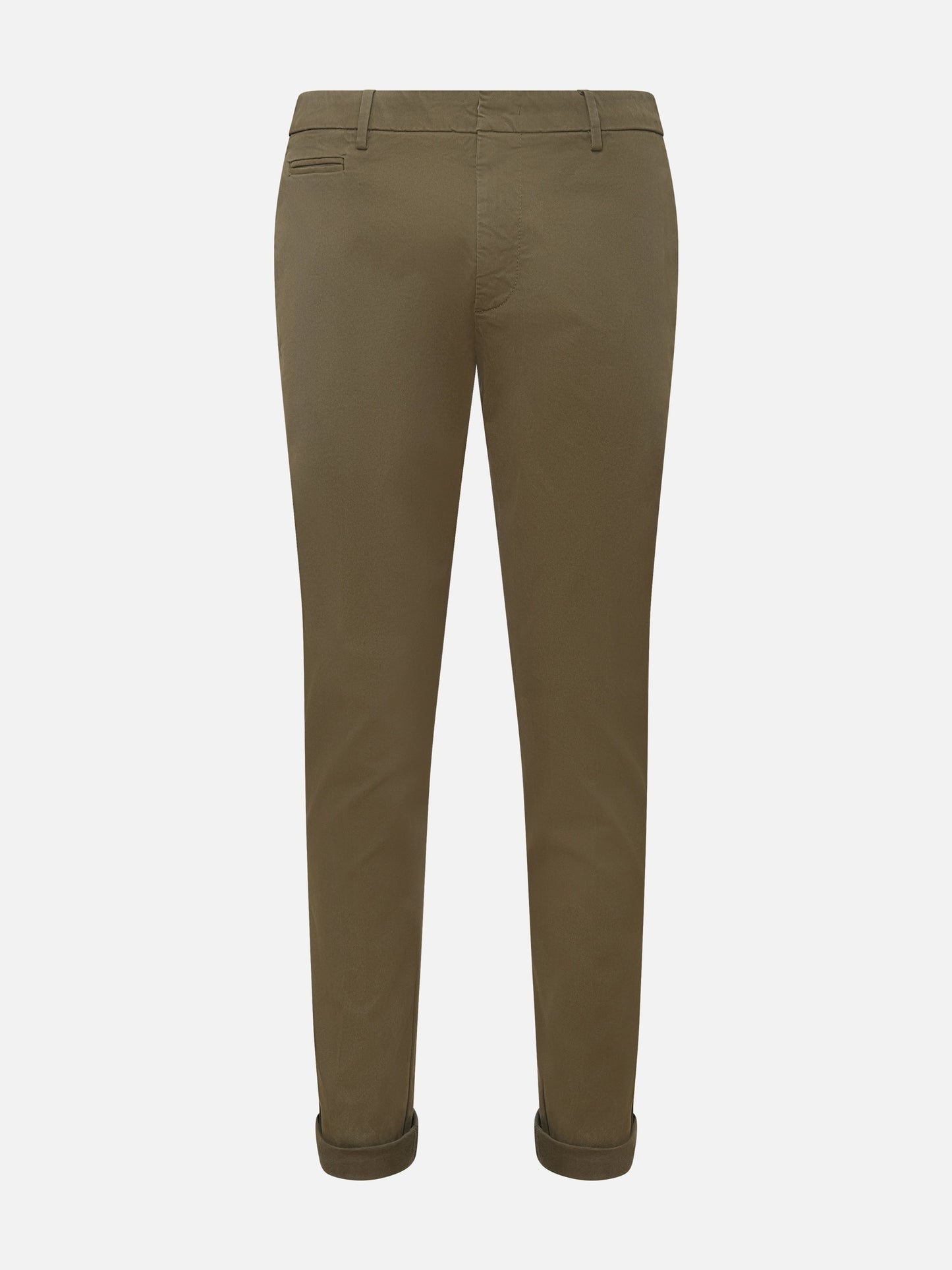 DONDUP - Hose Joe aus Stretch-Baumwolle für Herren