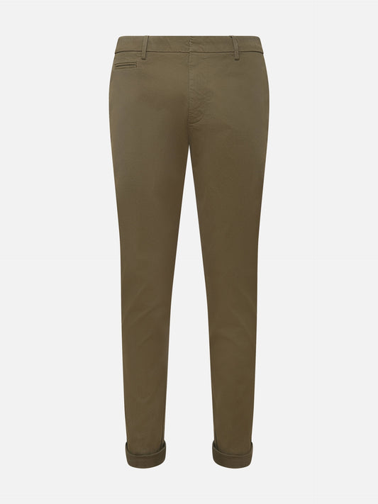 DONDUP - Hose Joe aus Stretch-Baumwolle für Herren