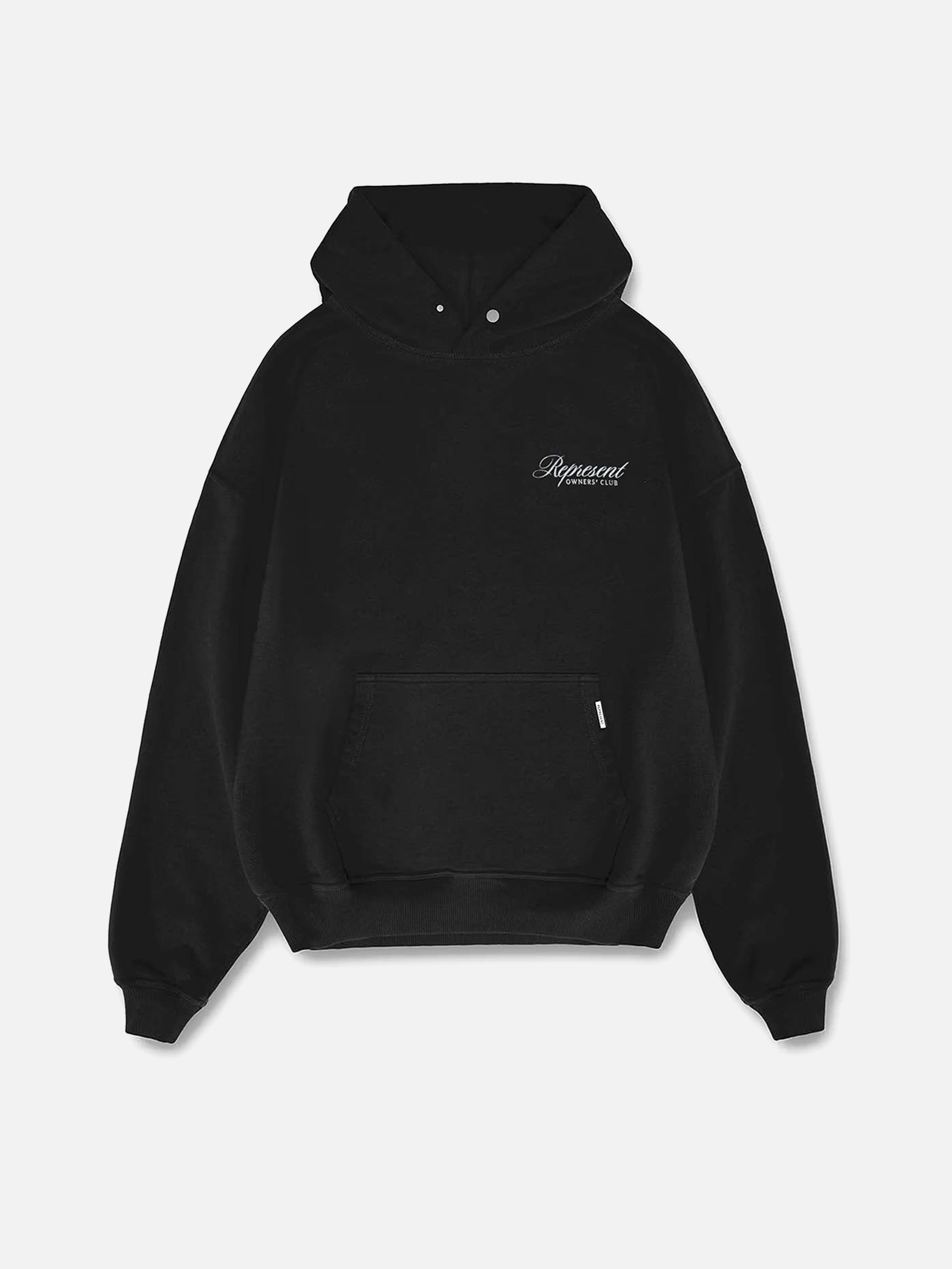 REPRESENT - Hoodie Owners Club Script für Herren