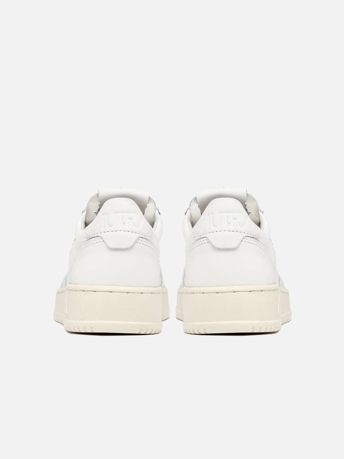 AUTRY - Medalist Low Sneakers aus Nappaleder für Herren