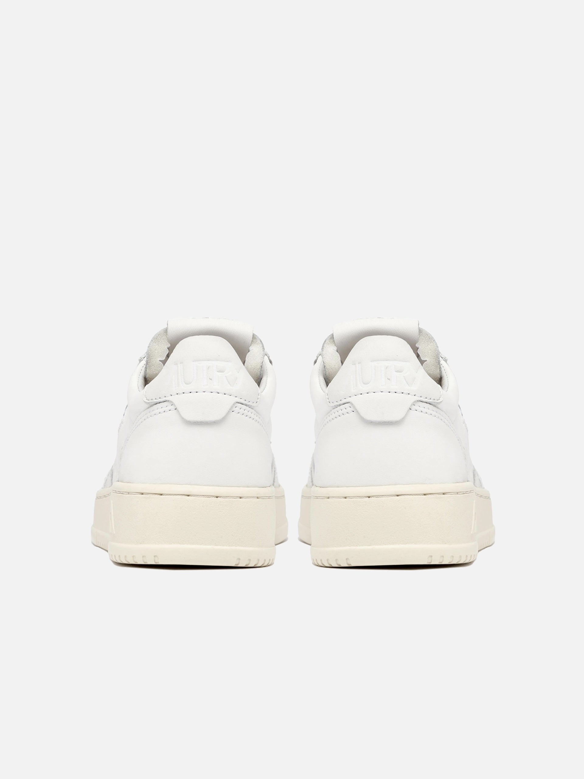 AUTRY - Medalist Low Sneakers aus Nappaleder für Herren