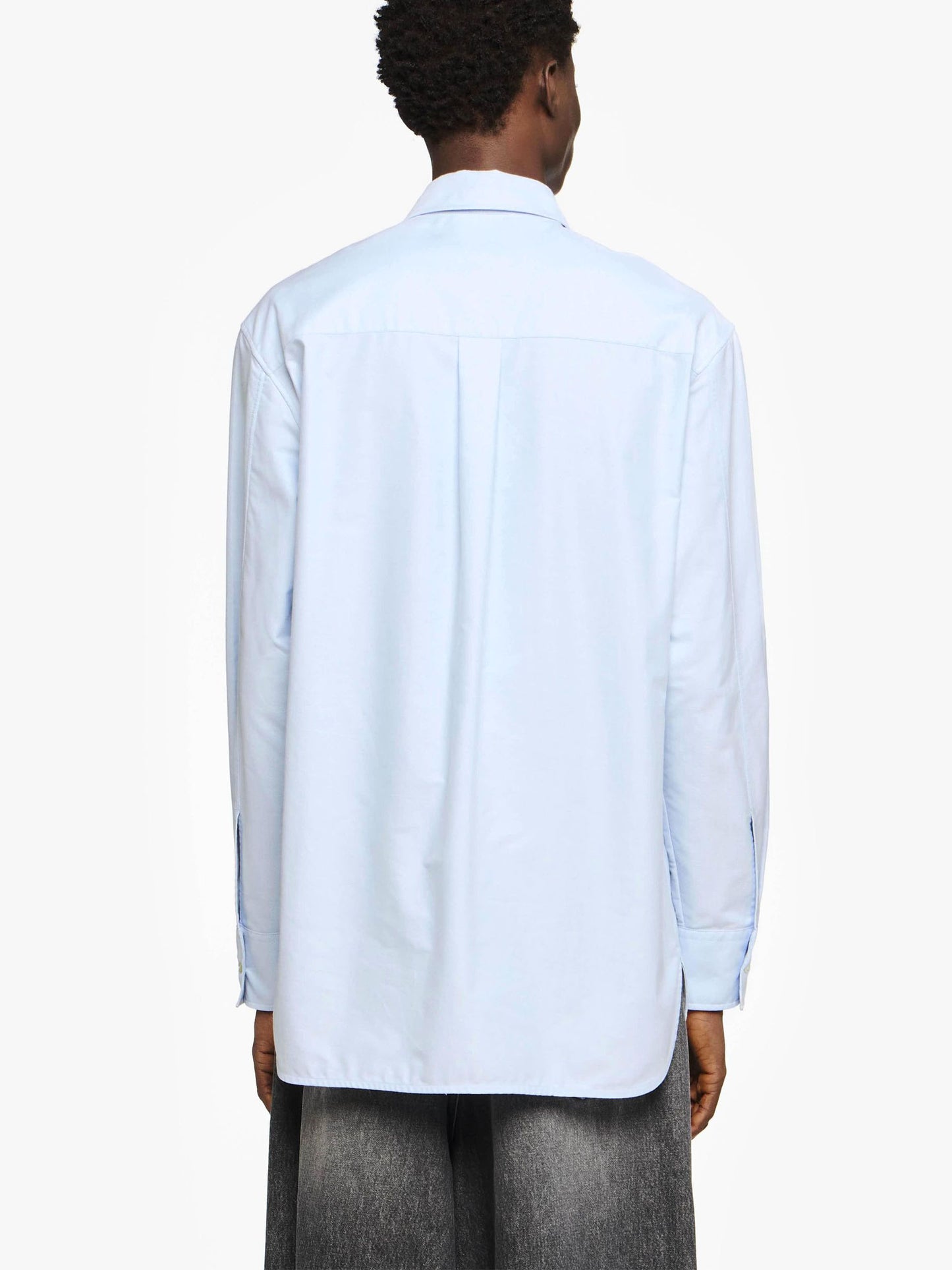 JW ANDERSON - Oxford-Hemd für Herren