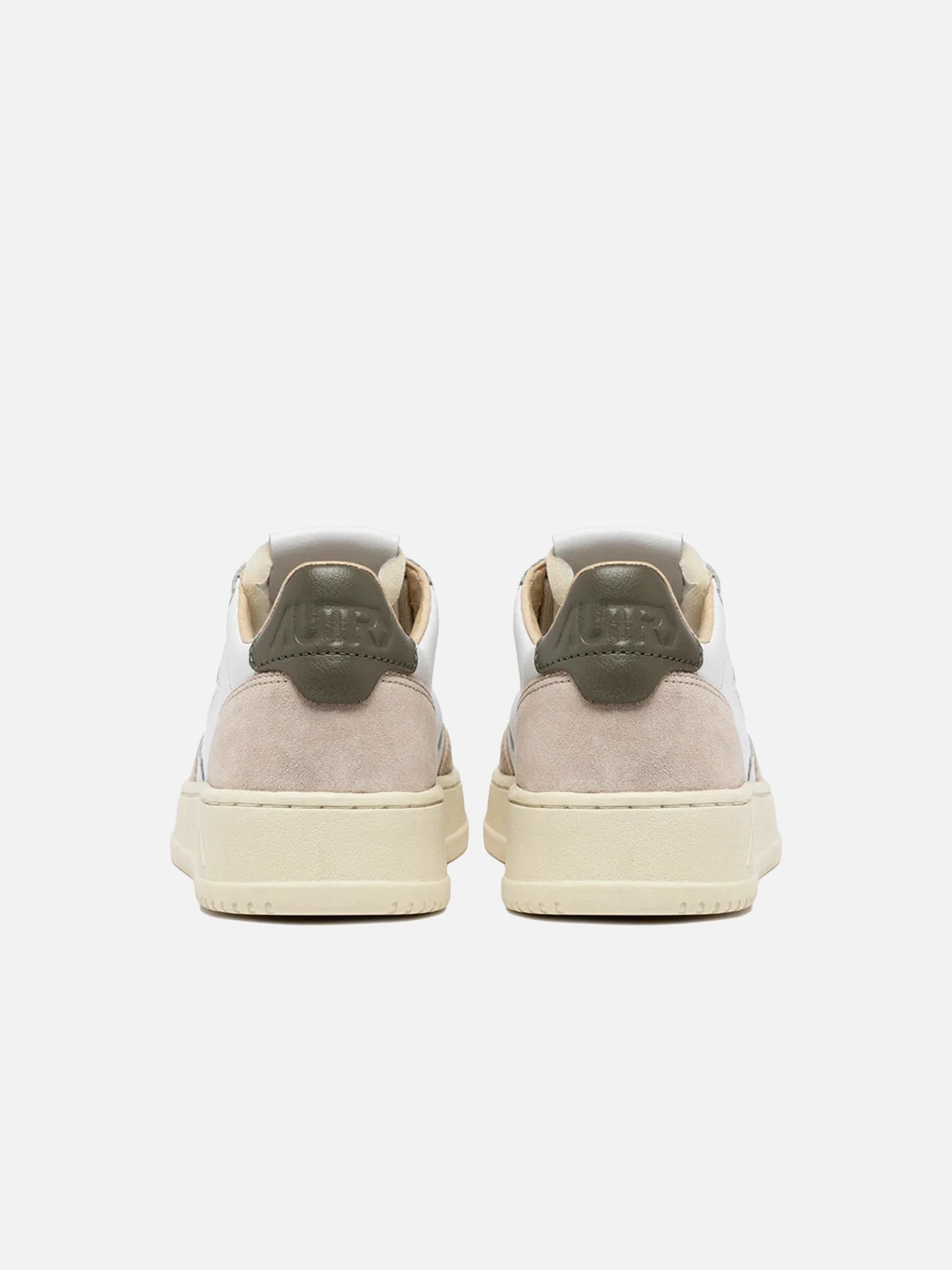 AUTRY - Sneaker Medalist Low für Damen