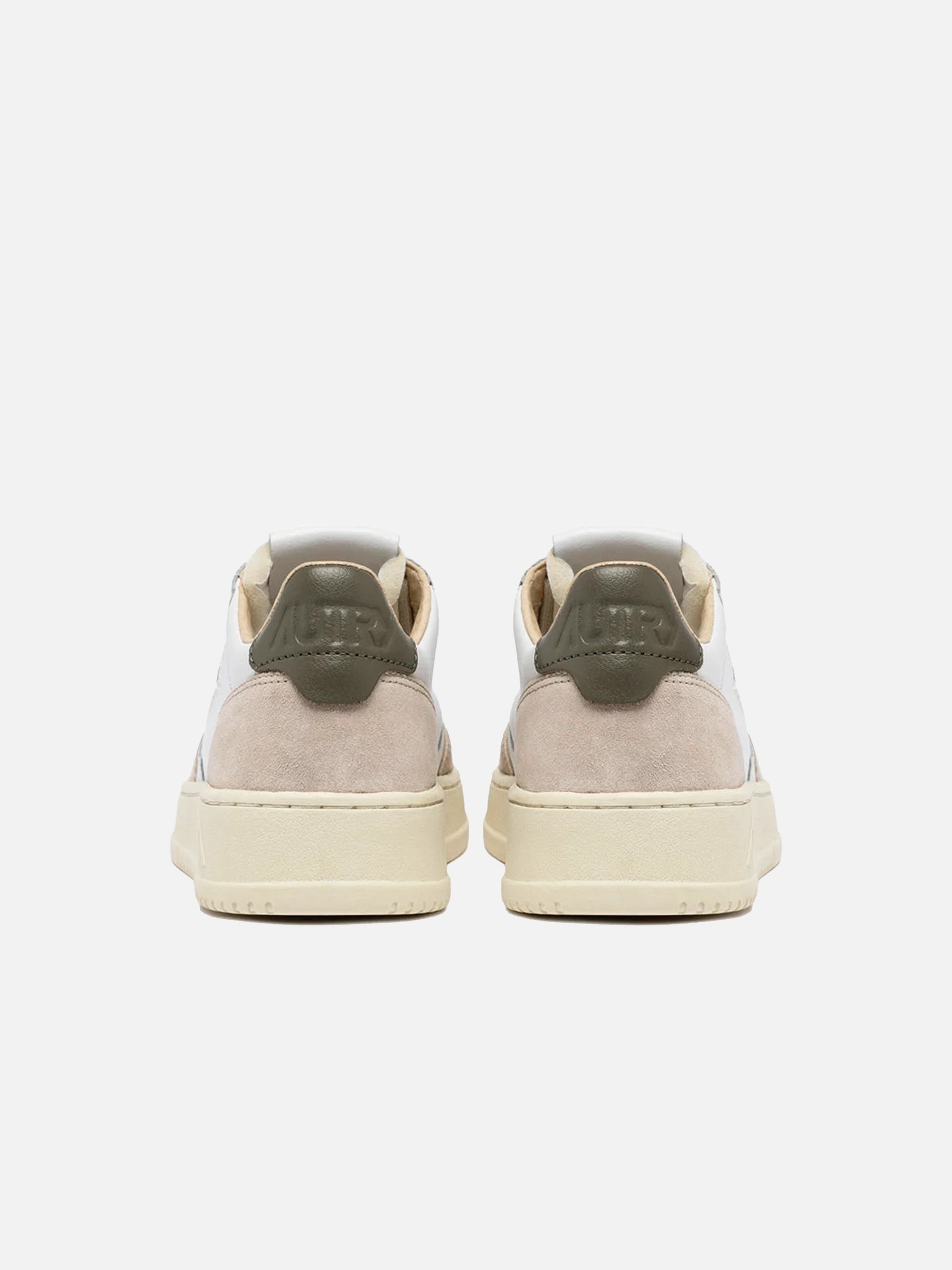 AUTRY - Sneaker Medalist Low für Damen