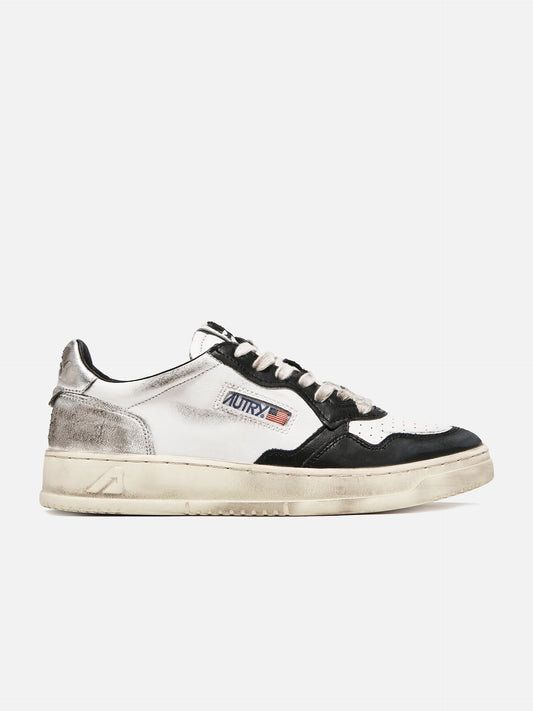AUTRY - Sneaker Medalist Super Vintage für Damen