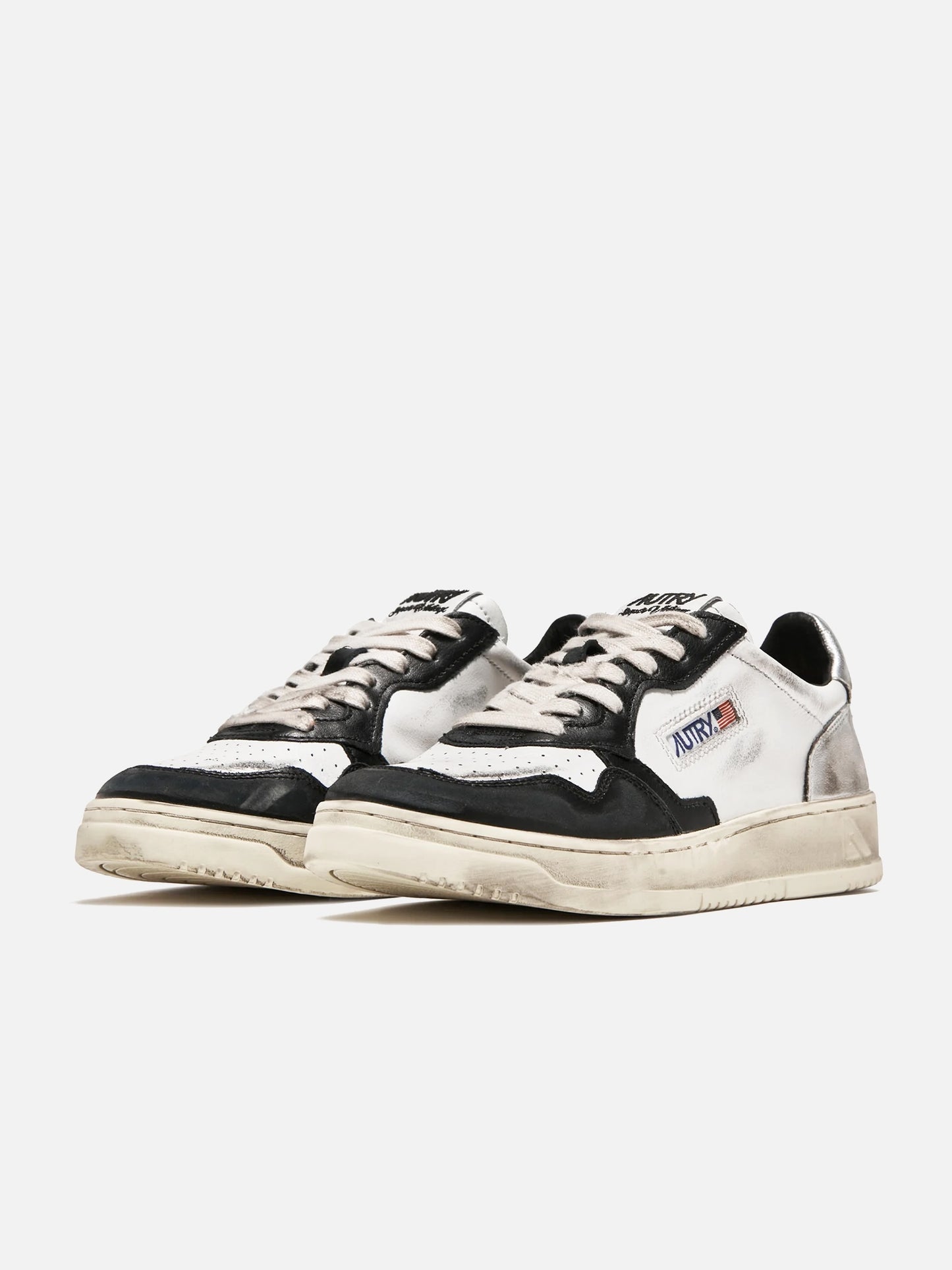 AUTRY - Sneaker Medalist Super Vintage für Damen