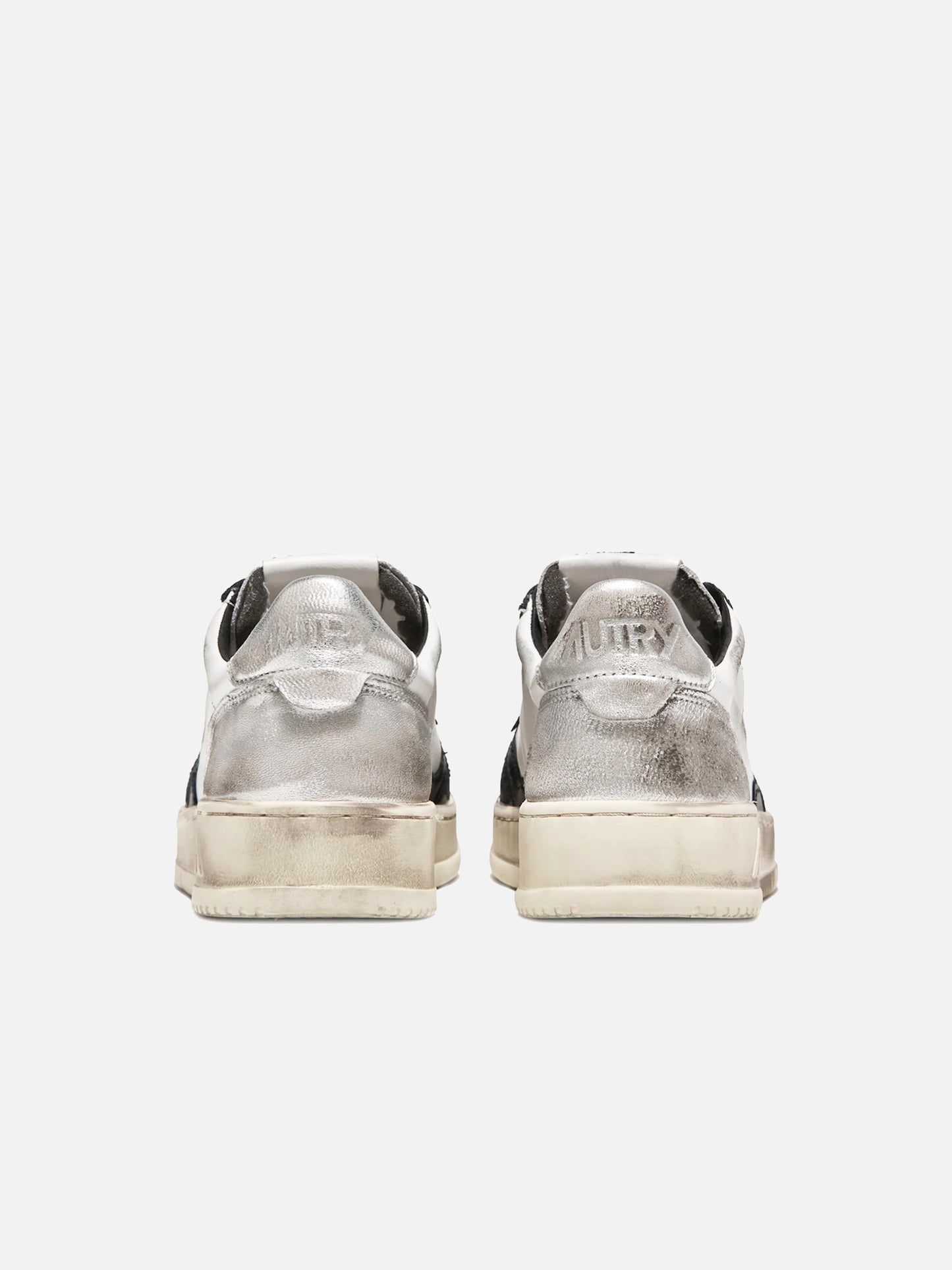 AUTRY - Sneaker Medalist Super Vintage für Damen