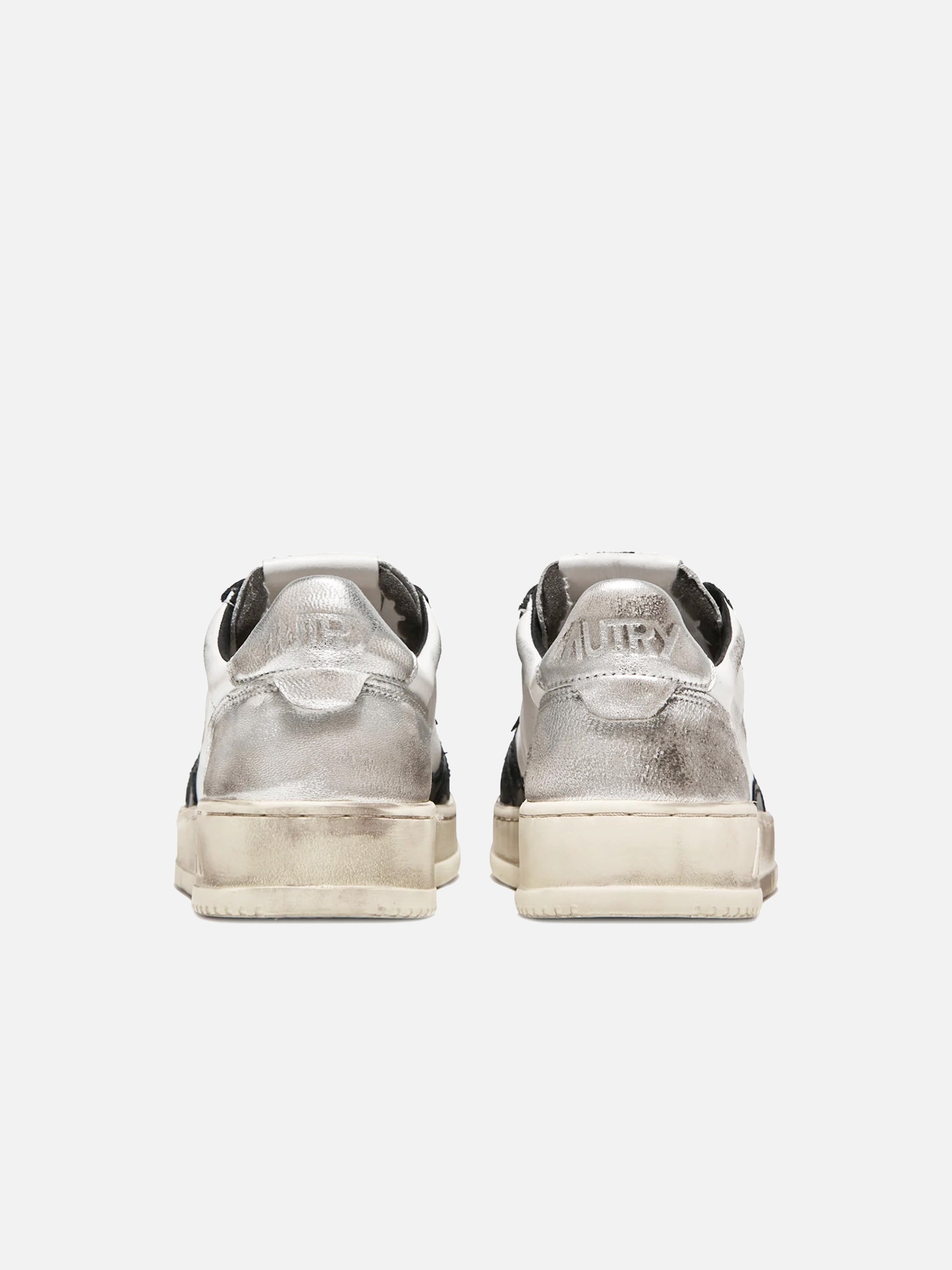 AUTRY - Sneaker Medalist Super Vintage für Damen