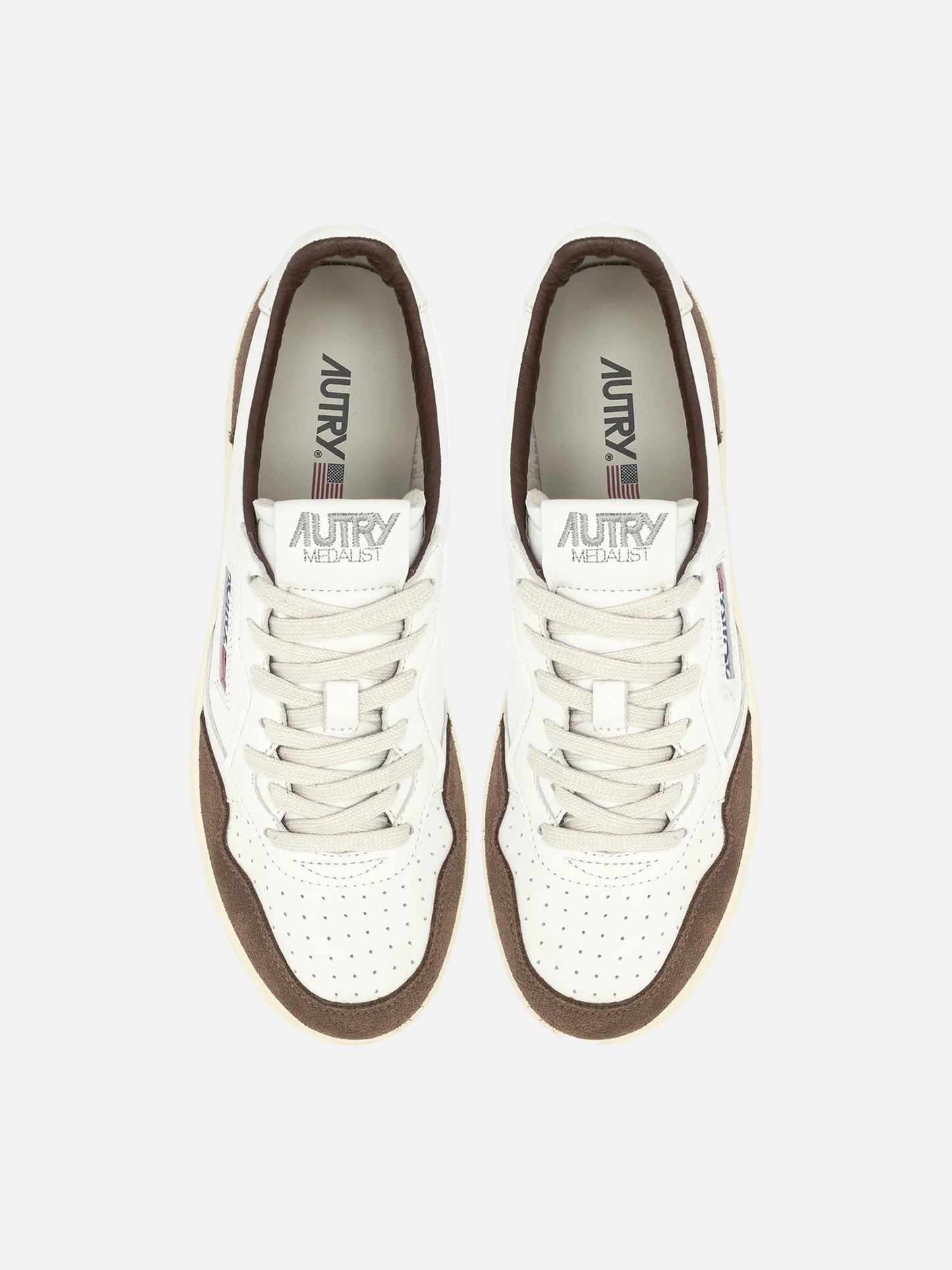 AUTRY - Sneaker Medalist Low für Herren