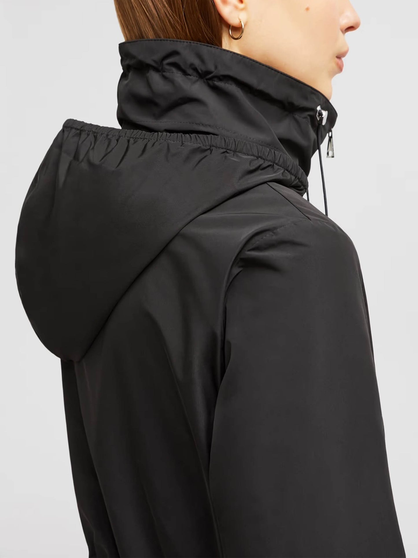 MONCLER - Parka-Jacke Enet mit Kapuze für Damen