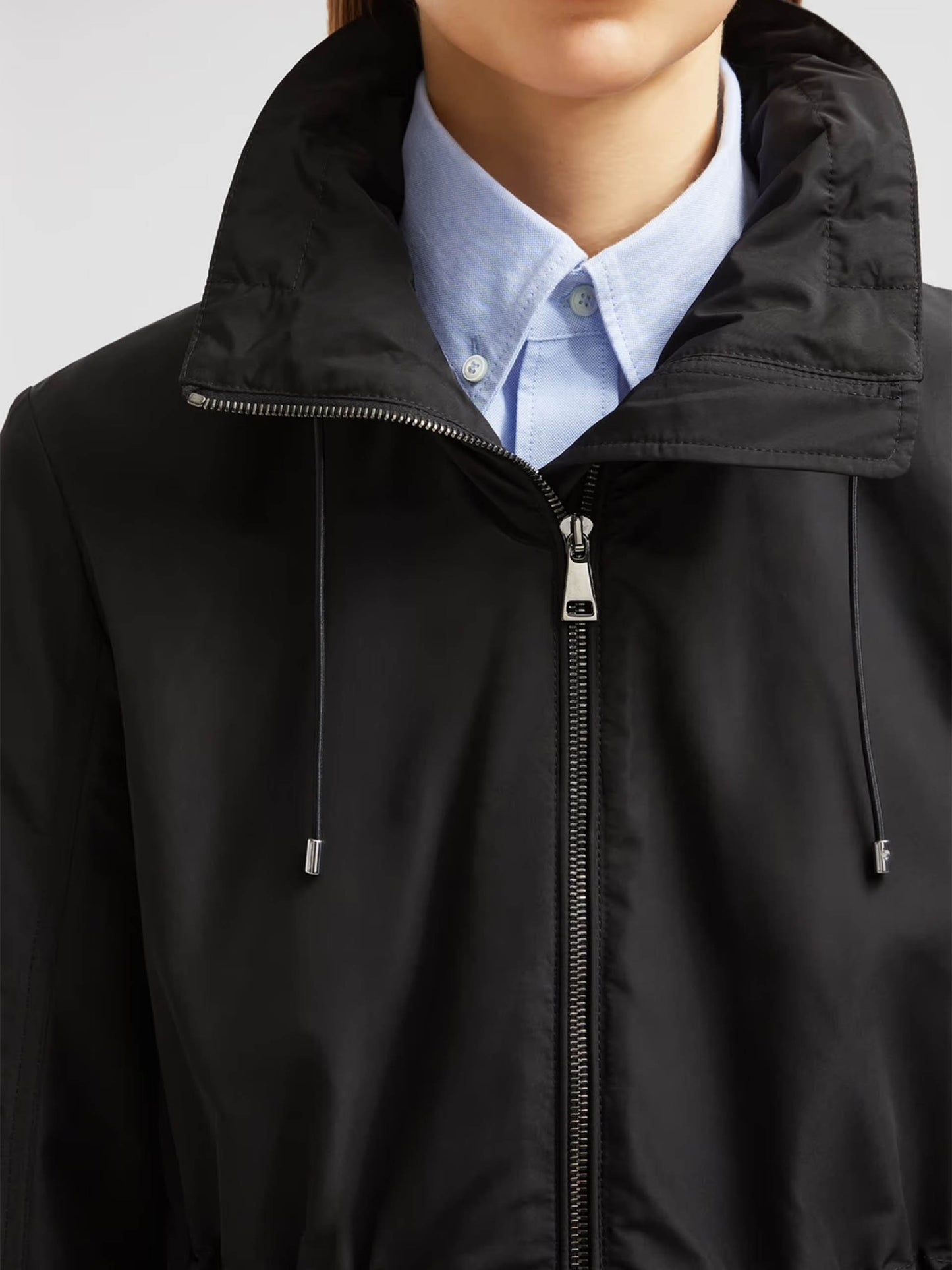 MONCLER - Parka-Jacke Enet mit Kapuze für Damen