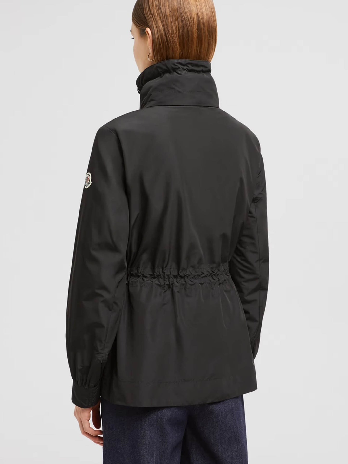 MONCLER - Parka-Jacke Enet mit Kapuze für Damen
