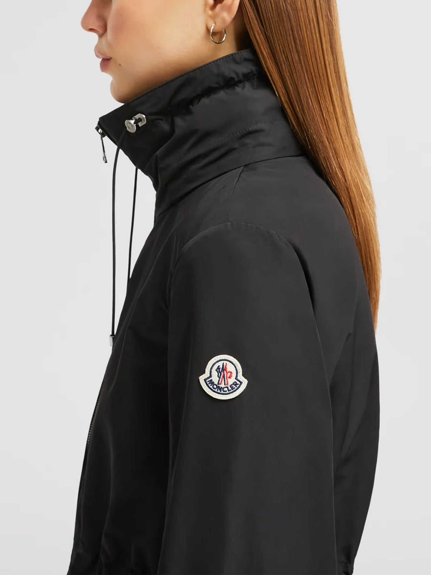 MONCLER - Parka-Jacke Enet mit Kapuze für Damen