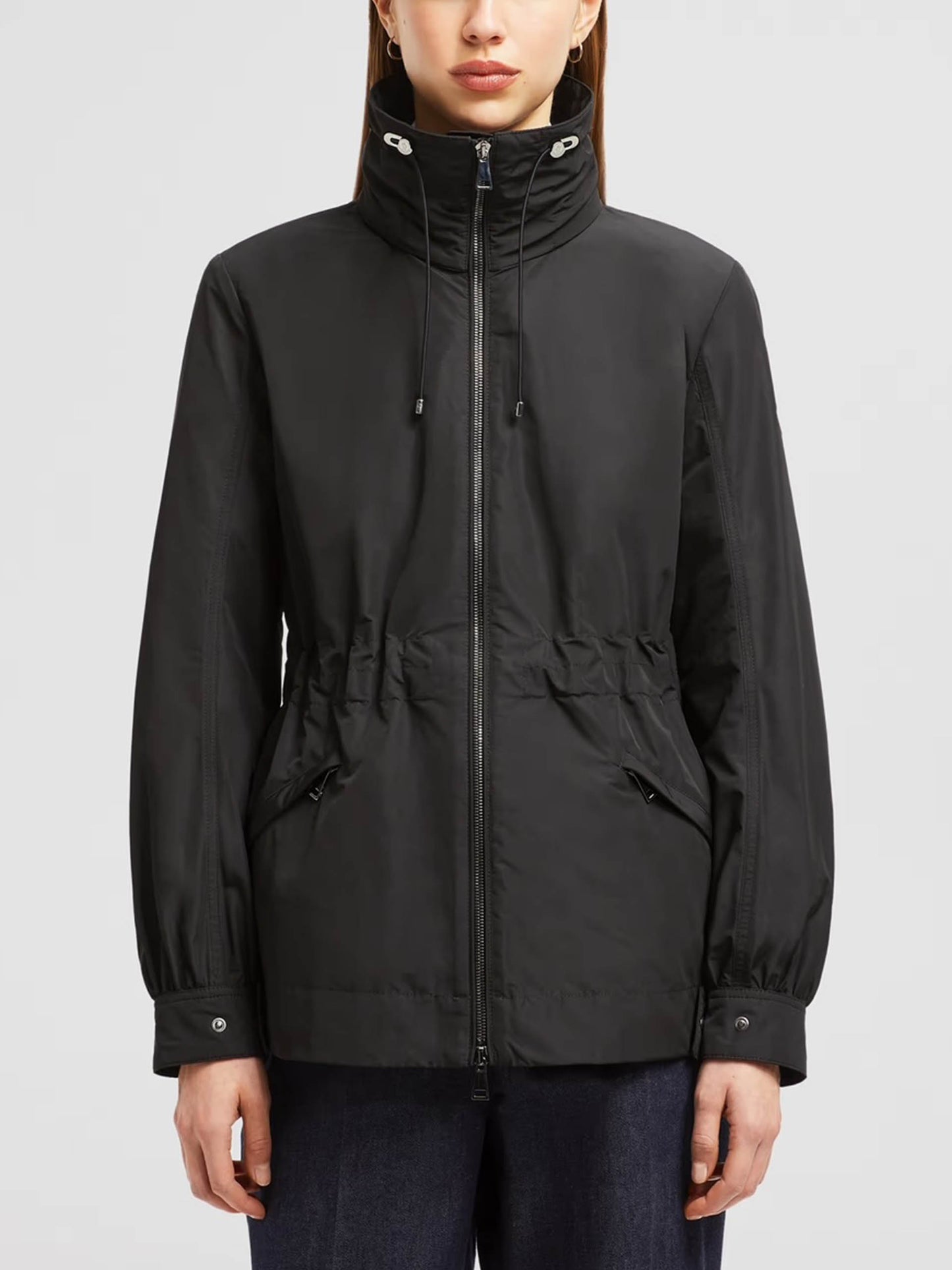 MONCLER - Parka-Jacke Enet mit Kapuze für Damen