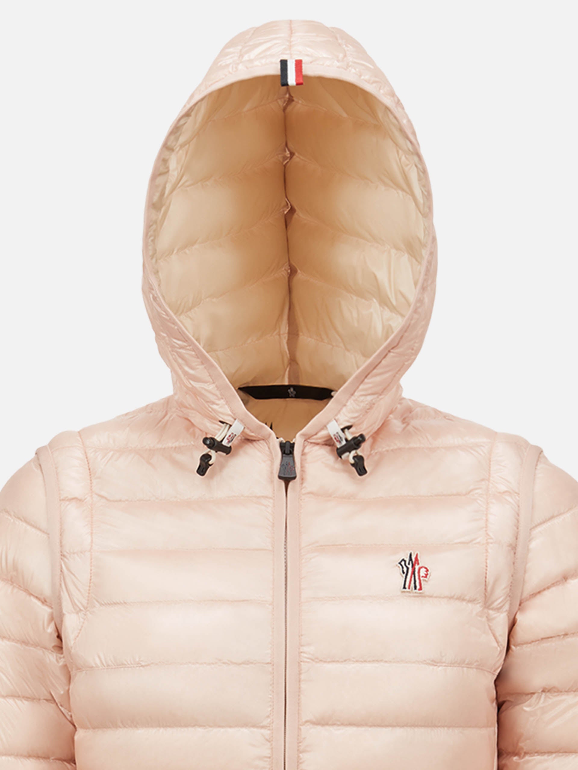 MONCLER GRENOBLE - 2-in-1 Daunenjacke Karura für Damen