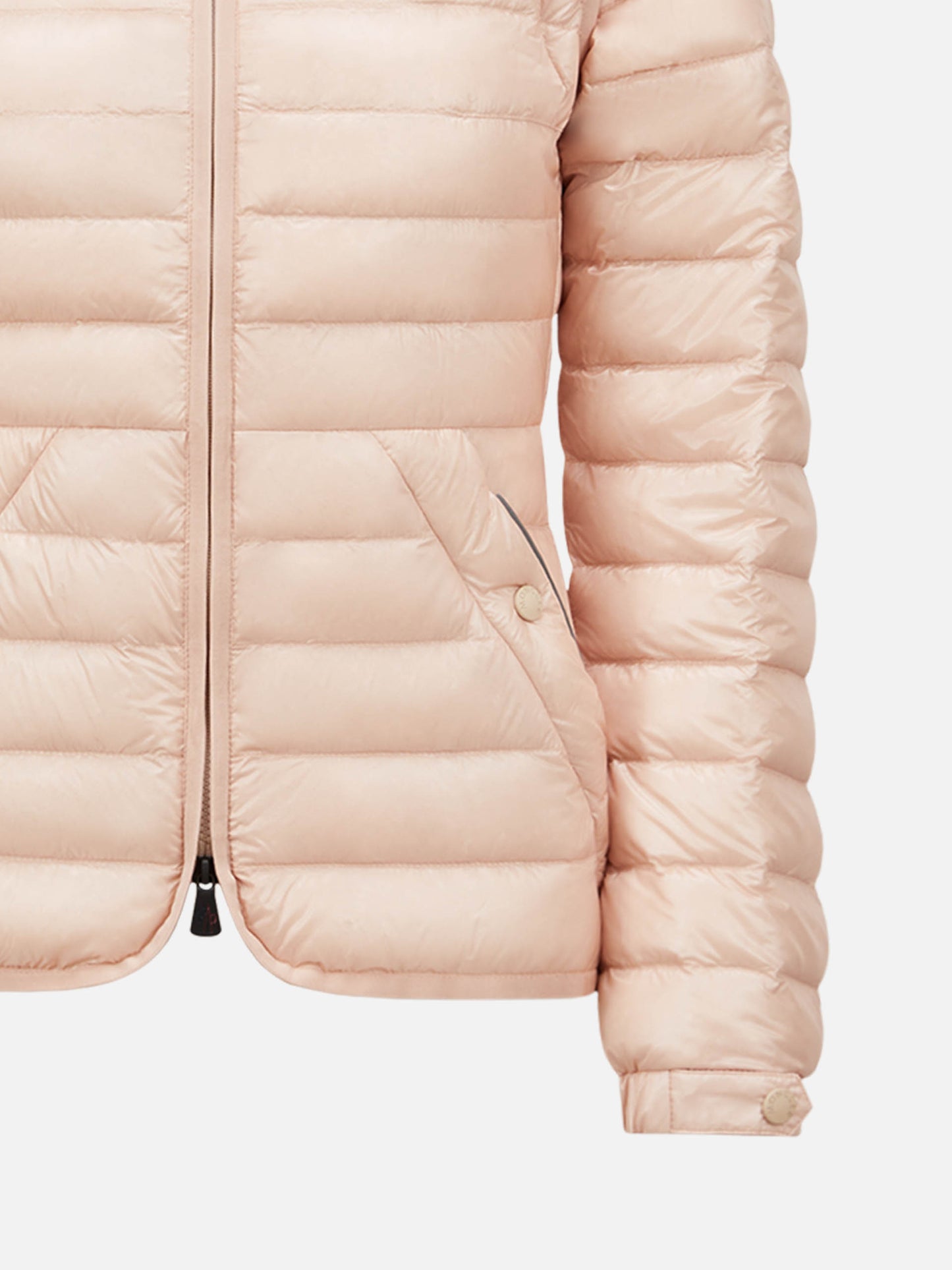 MONCLER GRENOBLE - 2-in-1 Daunenjacke Karura für Damen