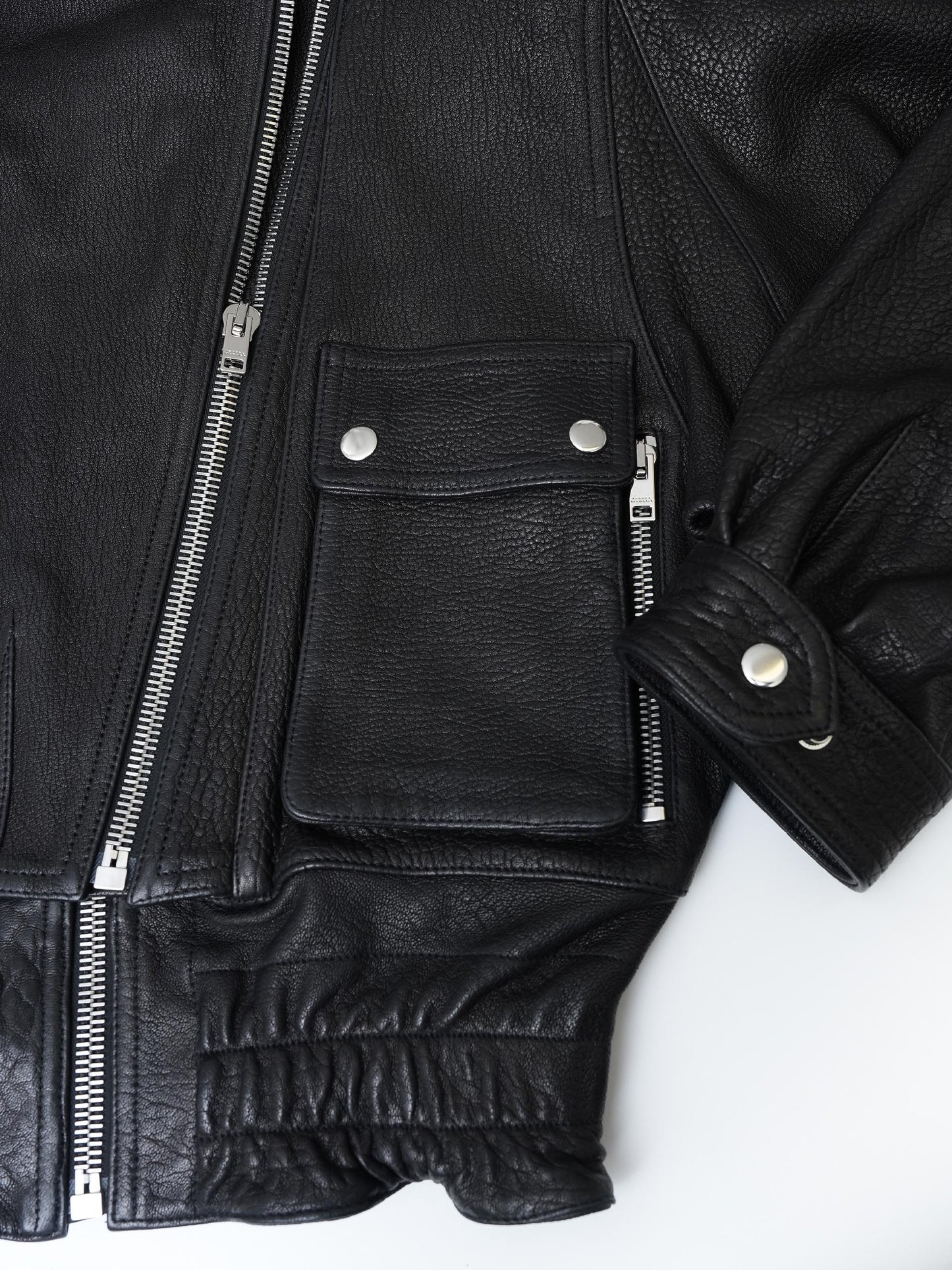 ISABEL MARANT - Lederjacke Aneli für Damen