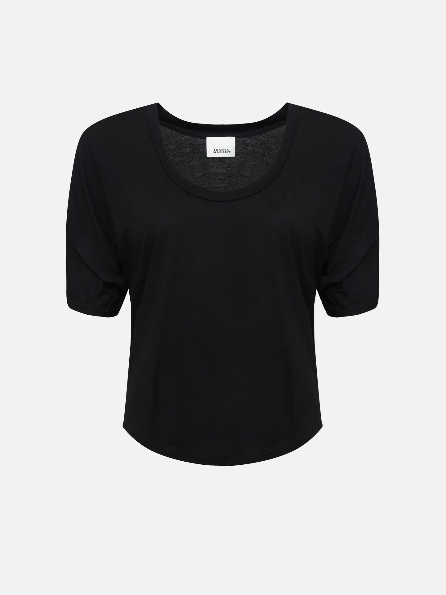 ISABEL MARANT - Top Emmanuela aus Viskose für Damen