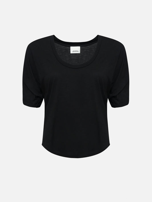 ISABEL MARANT - Top Emmanuela aus Viskose für Damen