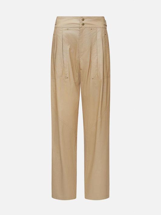 ISABEL MARANT - Gerade Hose Fidji für Damen